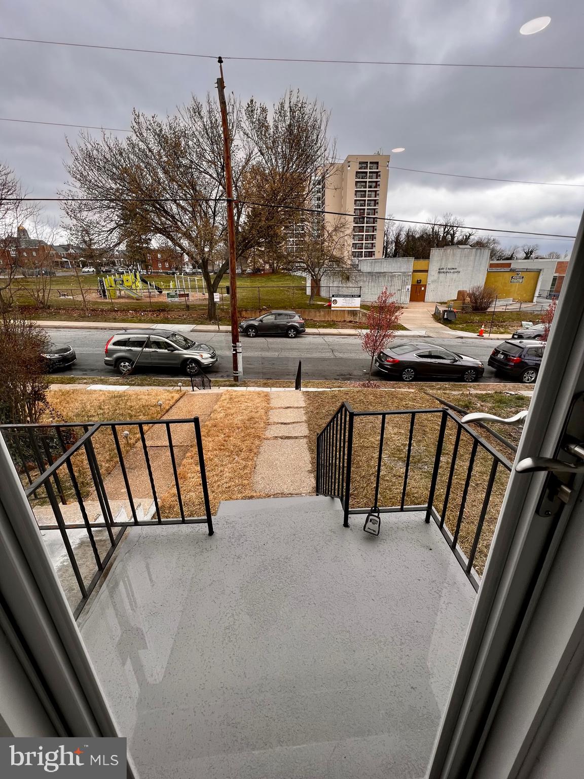 EDMONDSON VIILLAGE - Residential