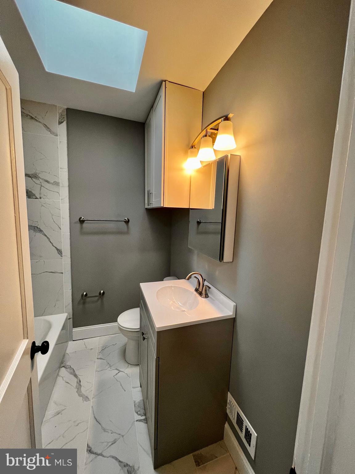 EDMONDSON VIILLAGE - Residential