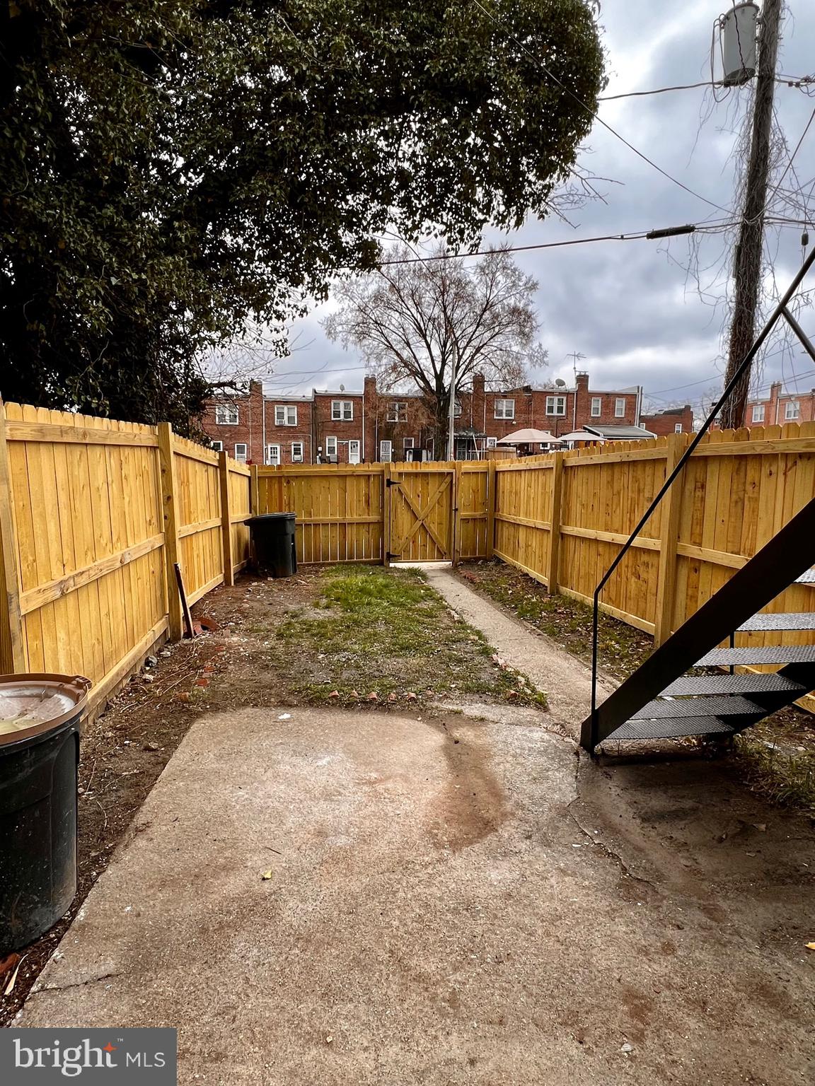 EDMONDSON VIILLAGE - Residential