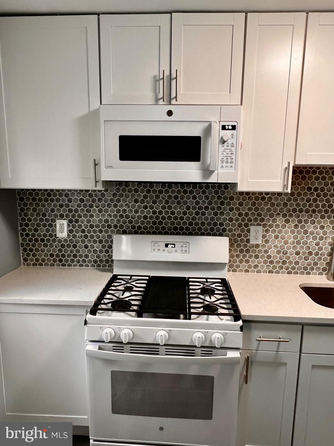 EDMONDSON VIILLAGE - Residential