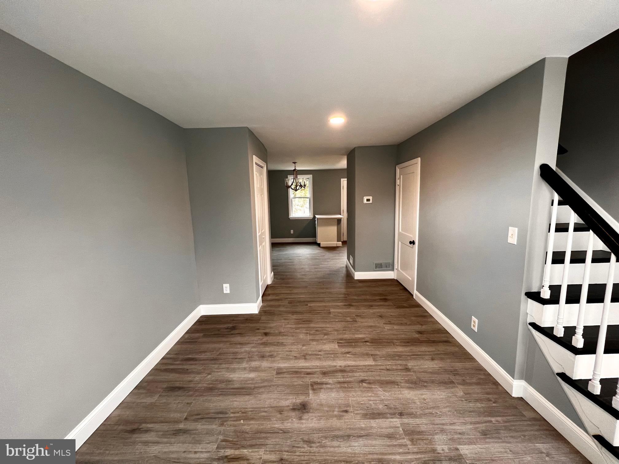 EDMONDSON VIILLAGE - Residential