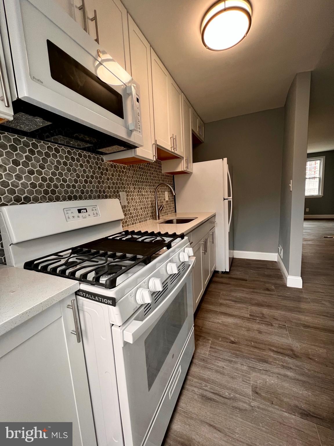 EDMONDSON VIILLAGE - Residential