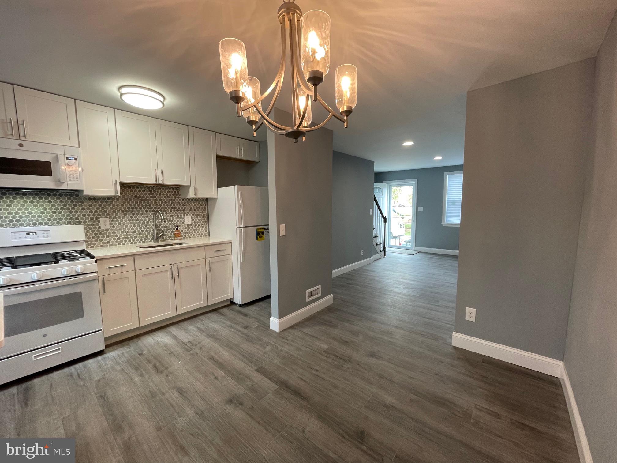 EDMONDSON VIILLAGE - Residential