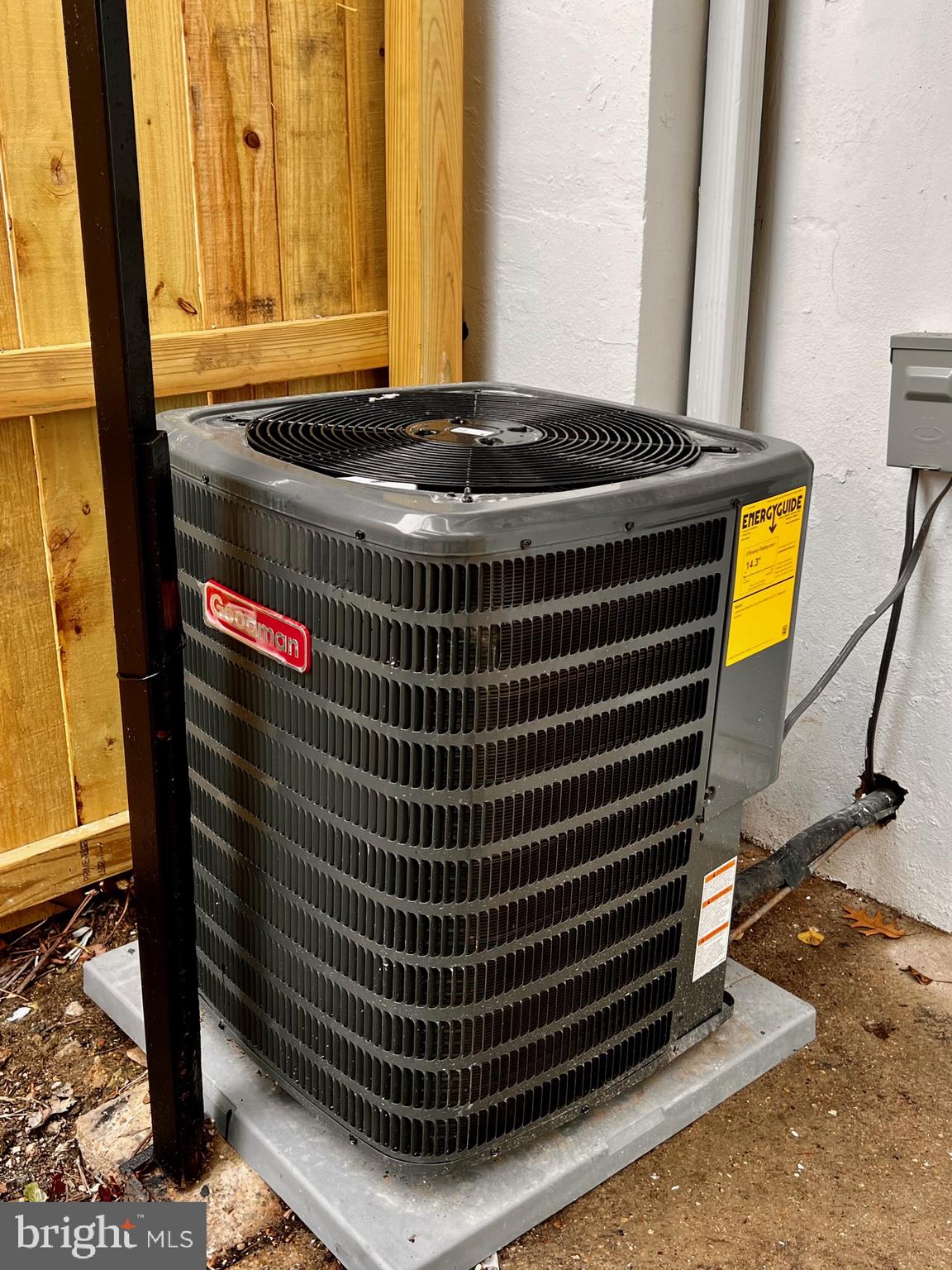 EDMONDSON VIILLAGE - Residential