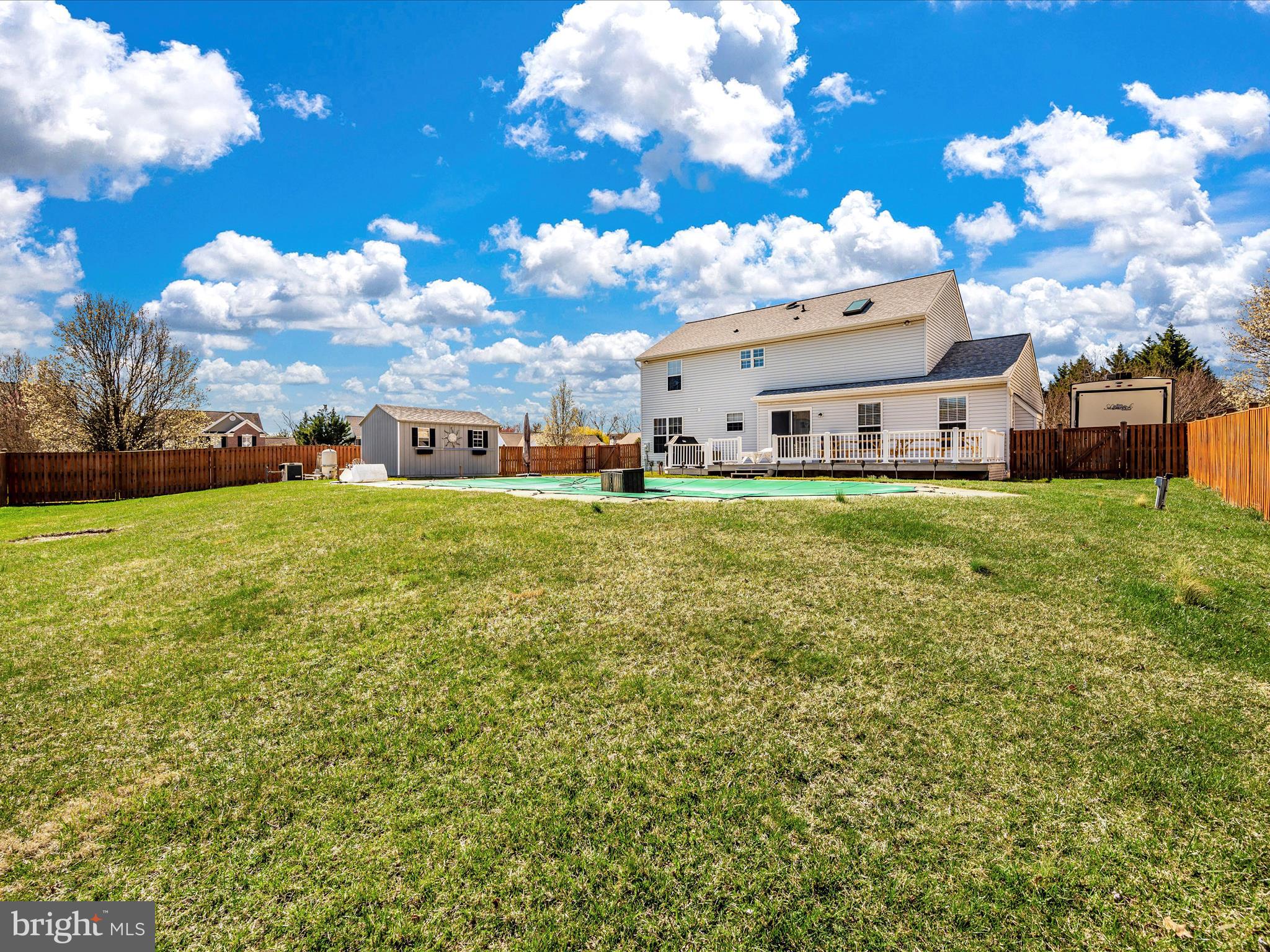 HARVEST RIDGE - Residential