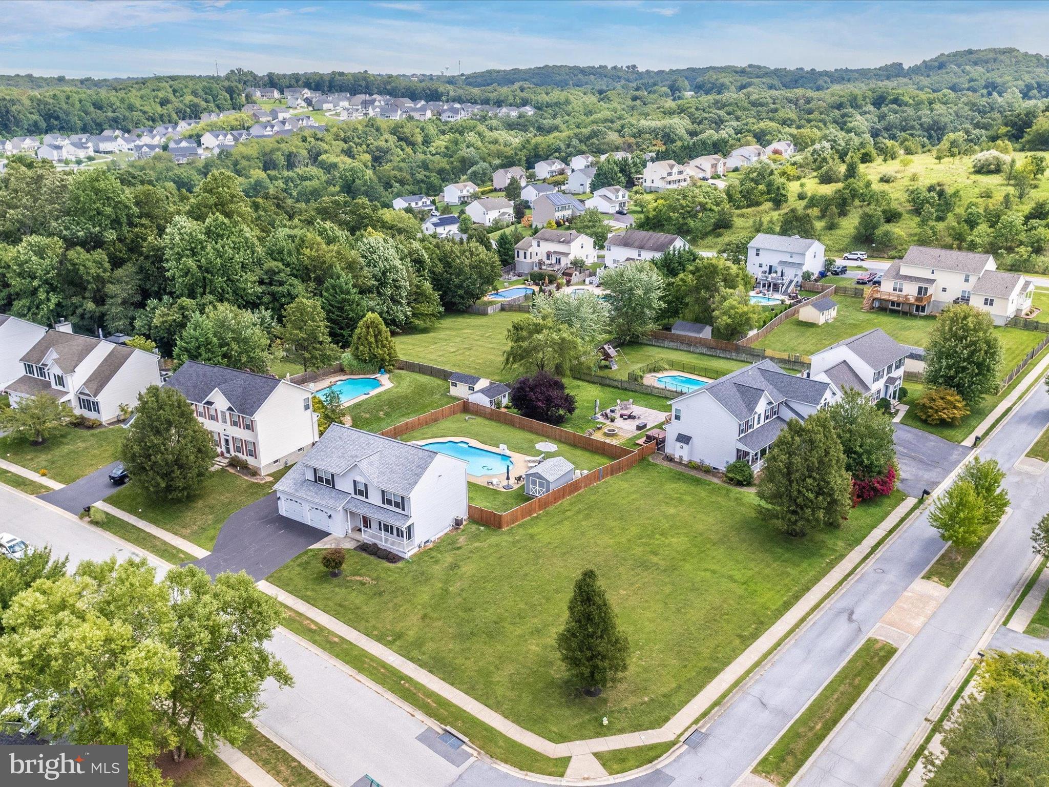 HARVEST RIDGE - Residential