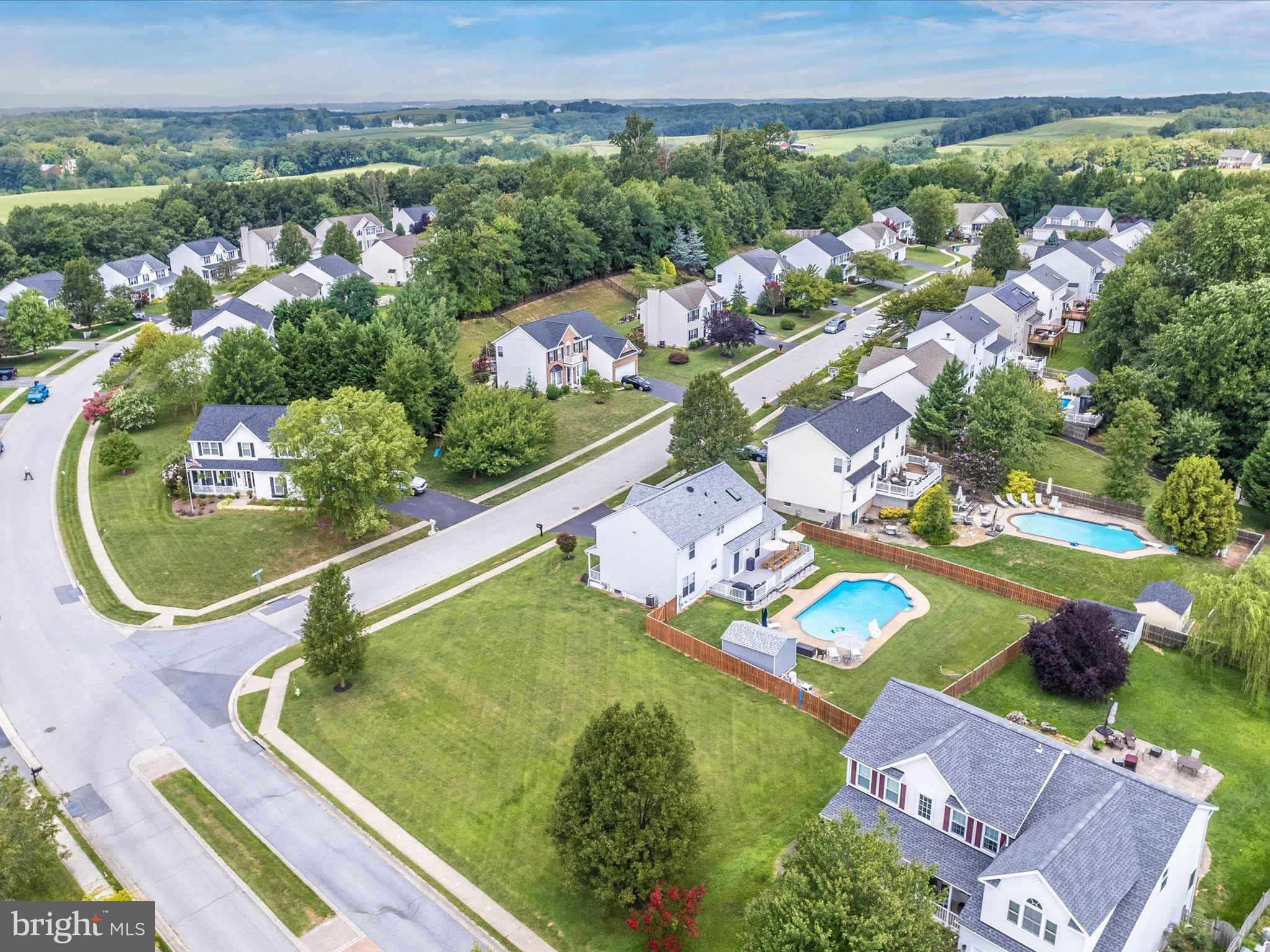 HARVEST RIDGE - Residential