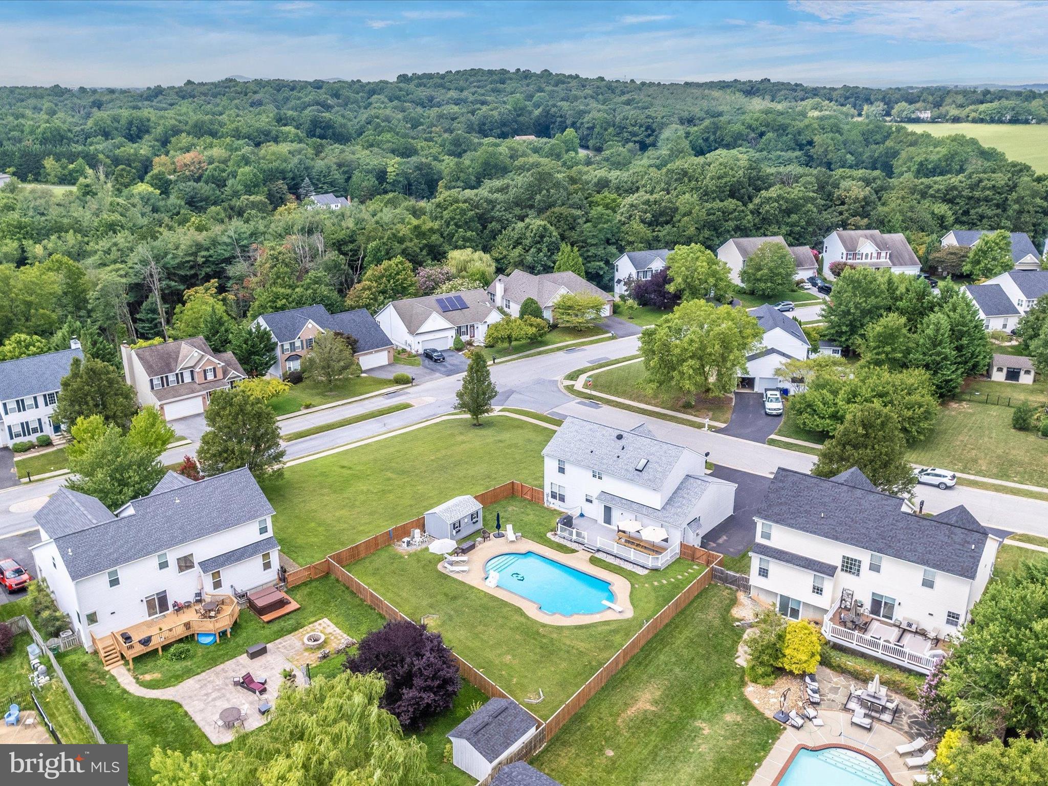 HARVEST RIDGE - Residential