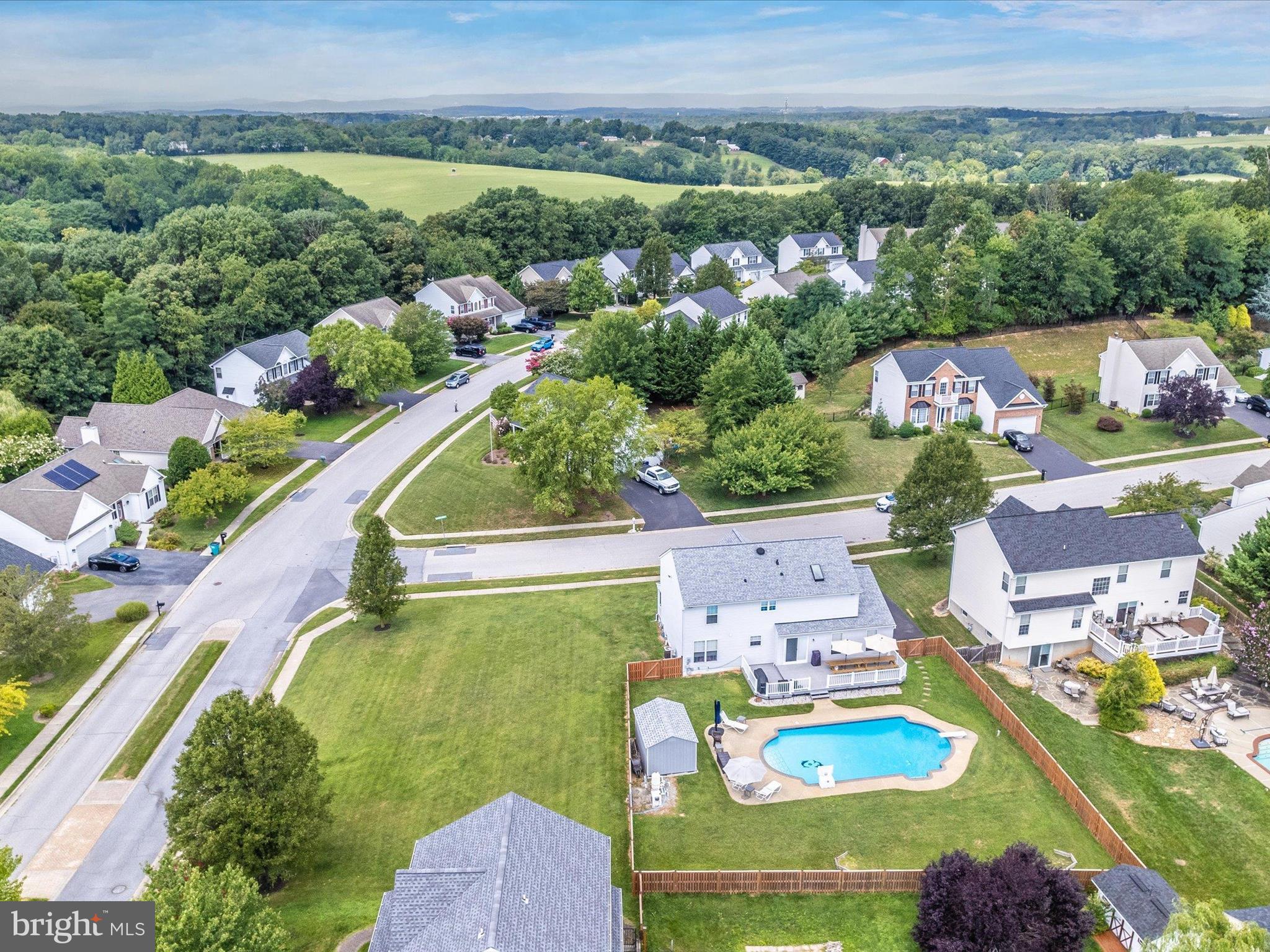 HARVEST RIDGE - Residential