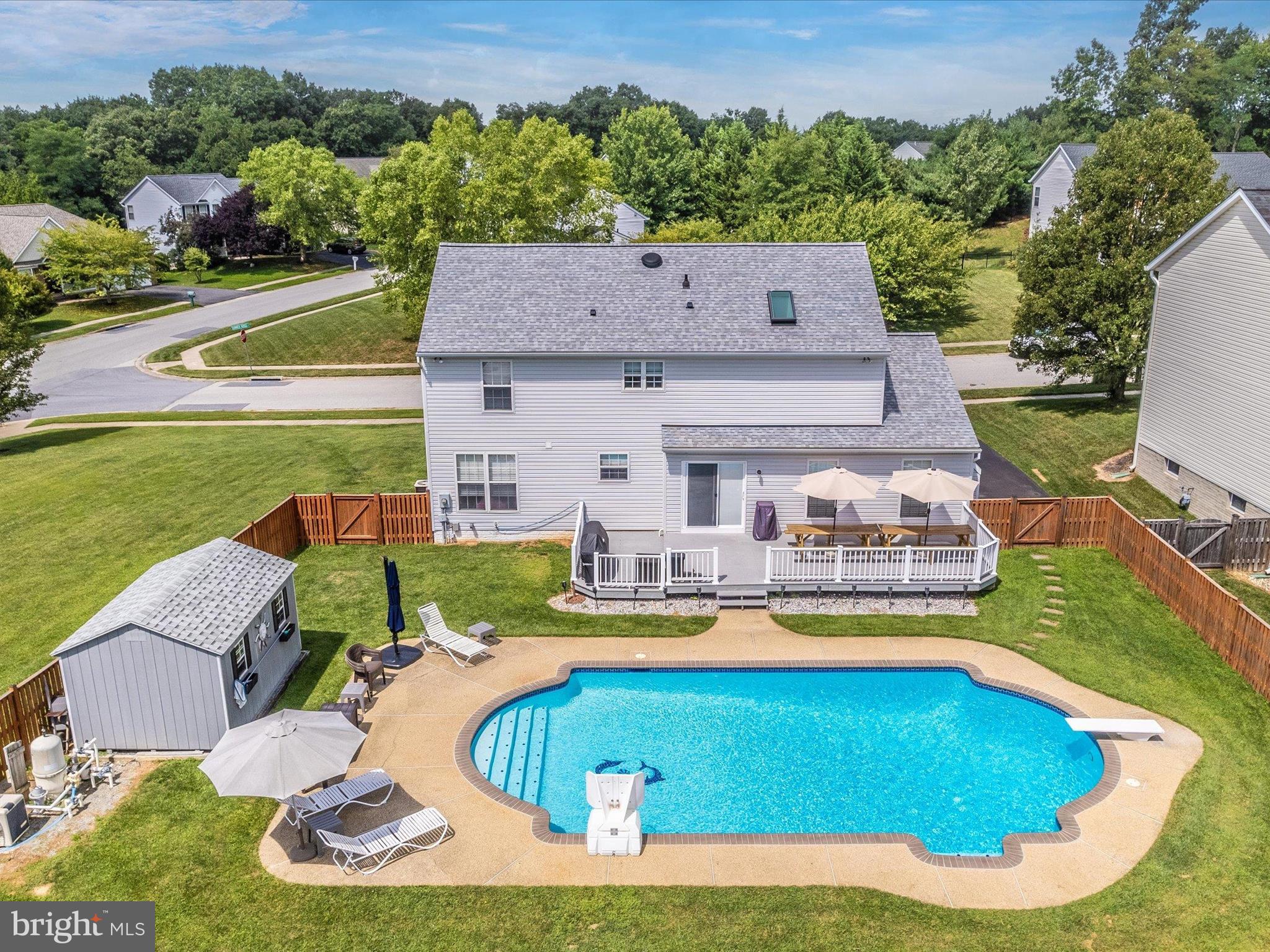 HARVEST RIDGE - Residential