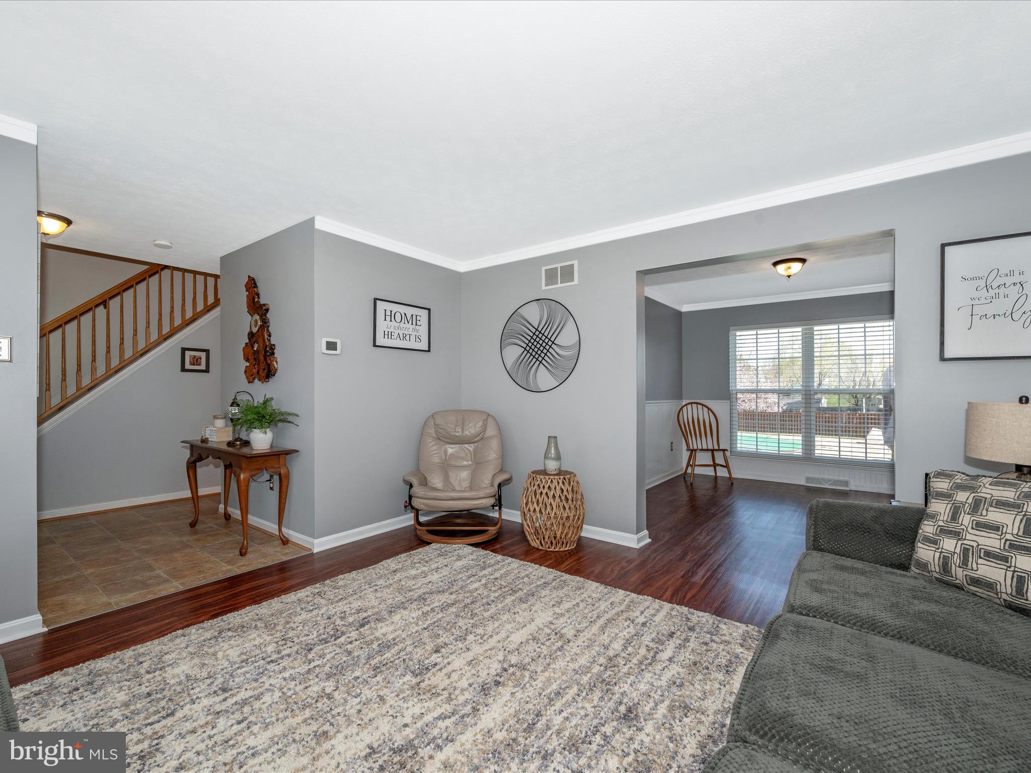 HARVEST RIDGE - Residential