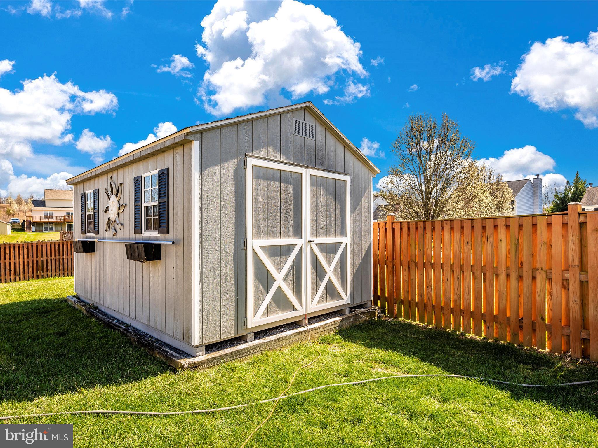 HARVEST RIDGE - Residential