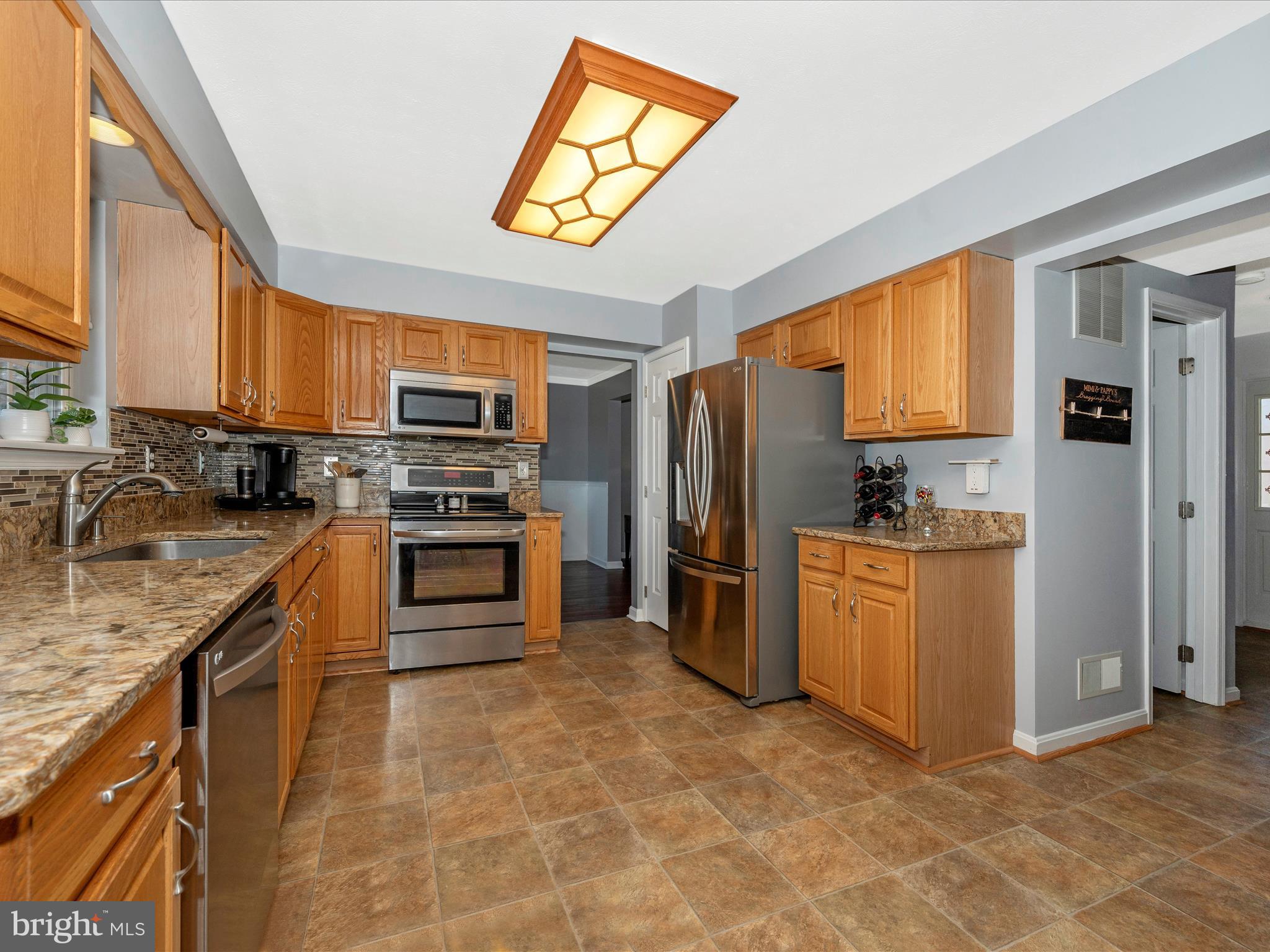 HARVEST RIDGE - Residential