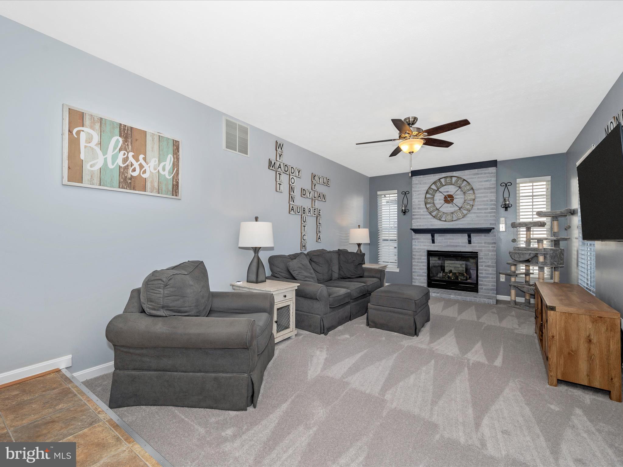 HARVEST RIDGE - Residential