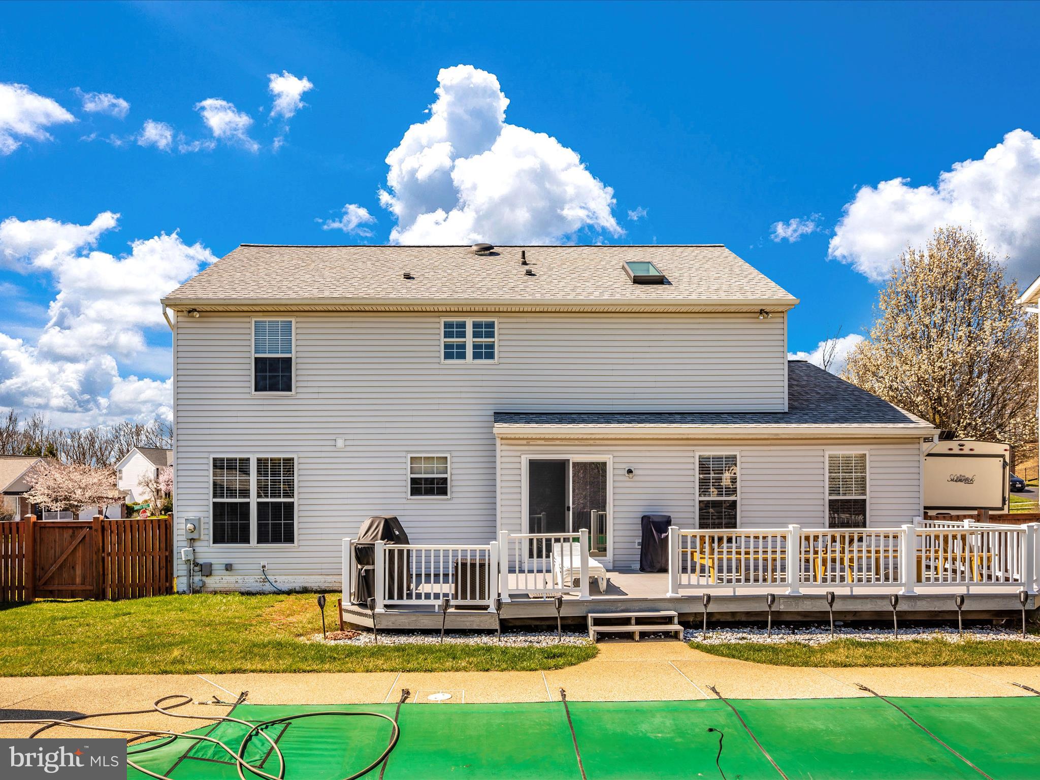 HARVEST RIDGE - Residential