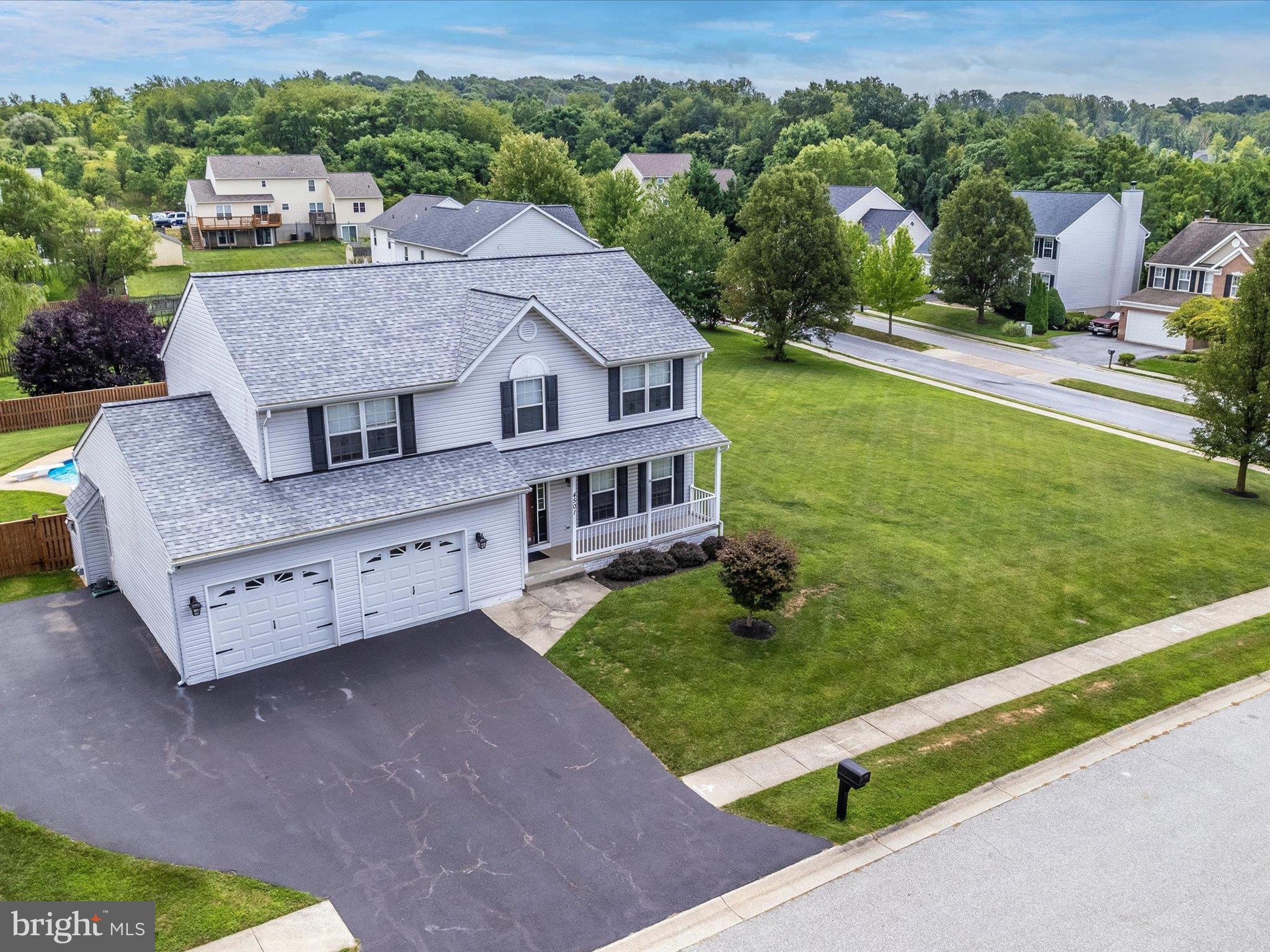 HARVEST RIDGE - Residential