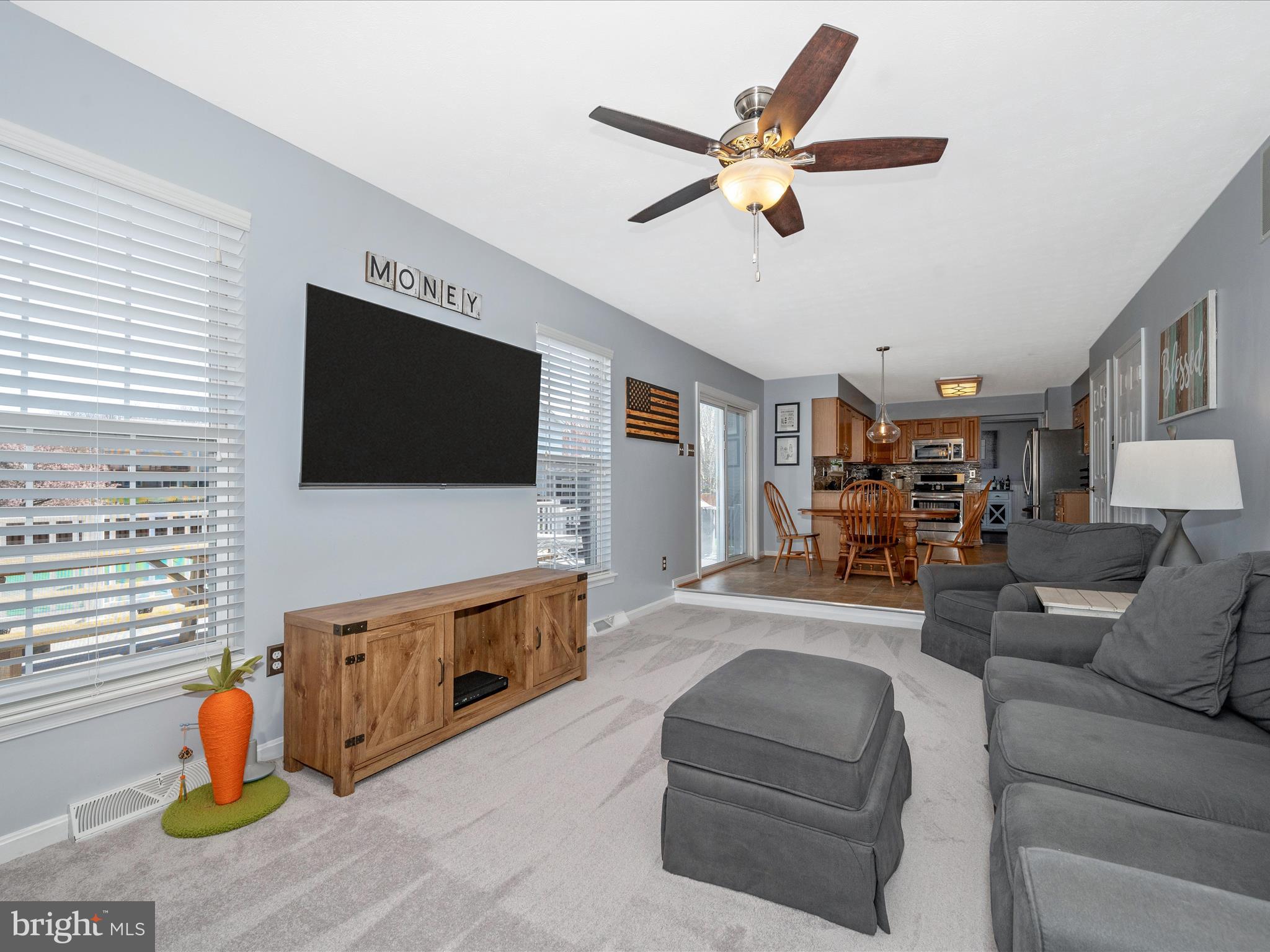 HARVEST RIDGE - Residential