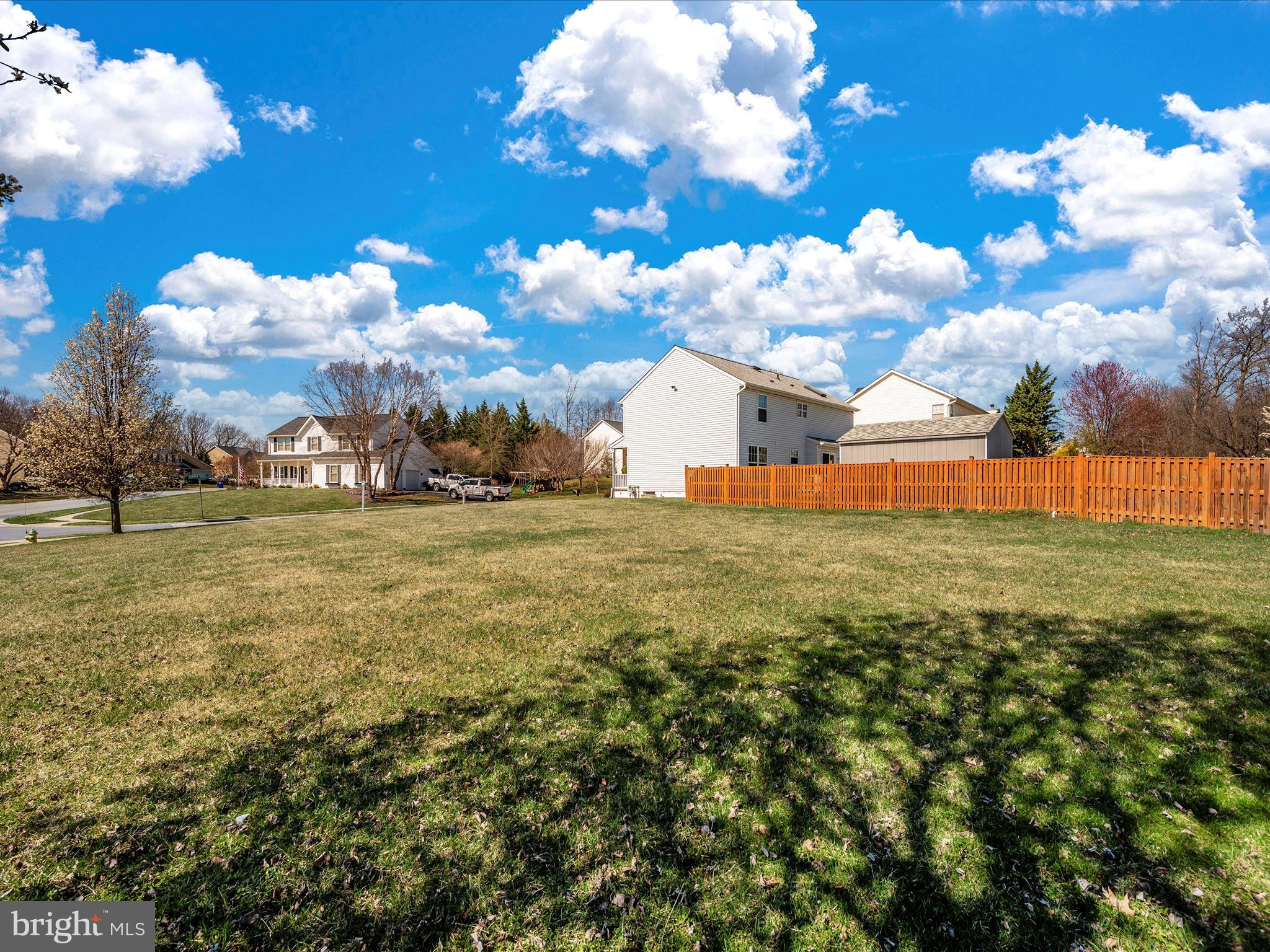 HARVEST RIDGE - Residential