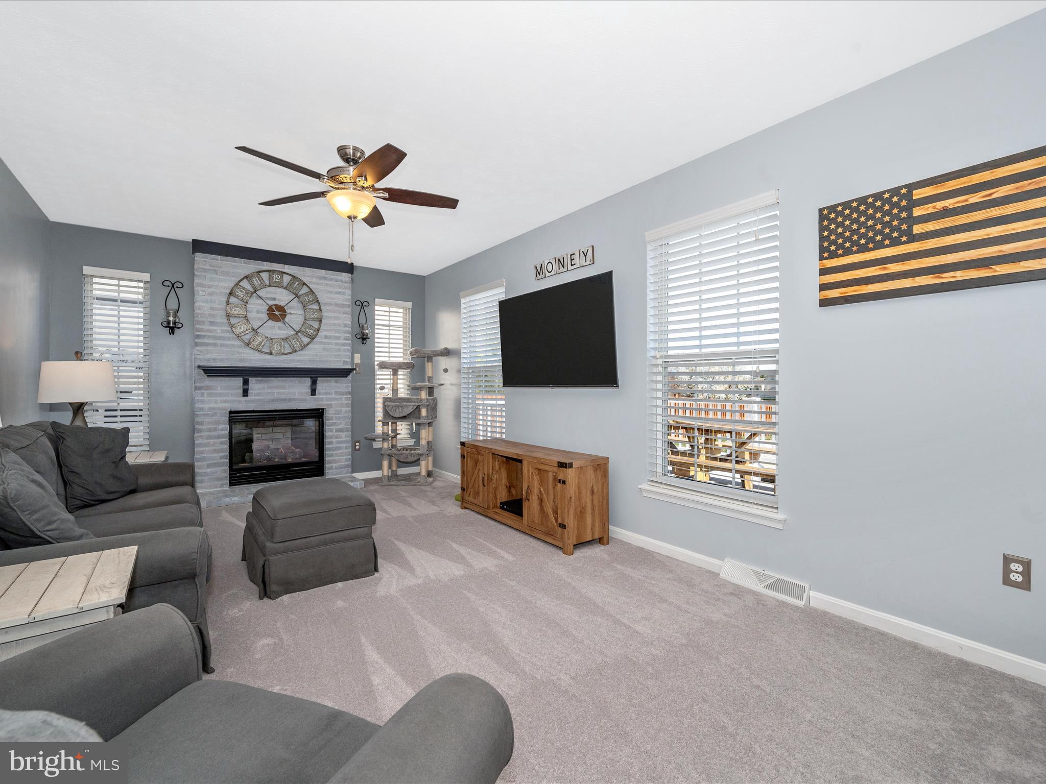 HARVEST RIDGE - Residential