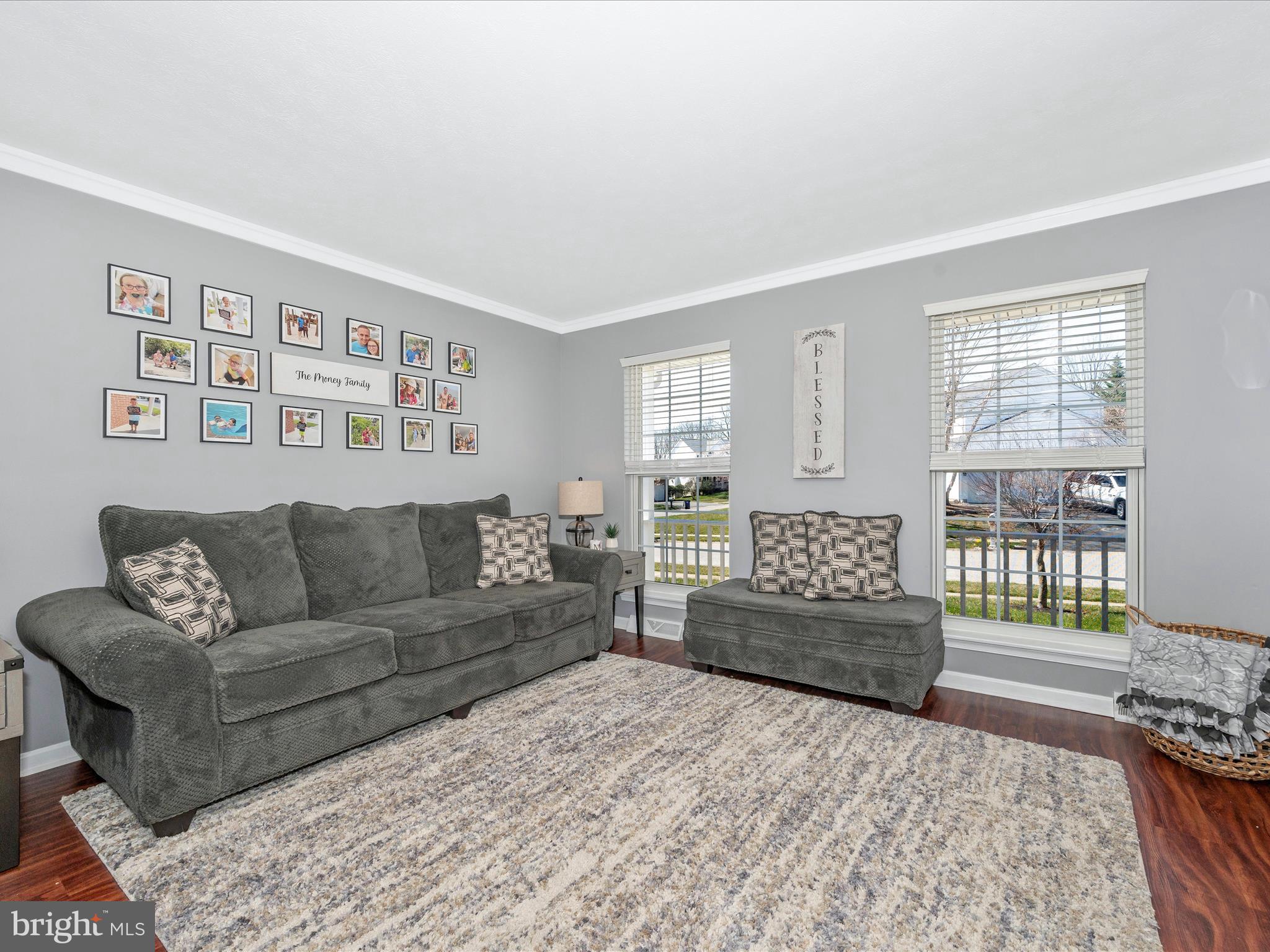 HARVEST RIDGE - Residential