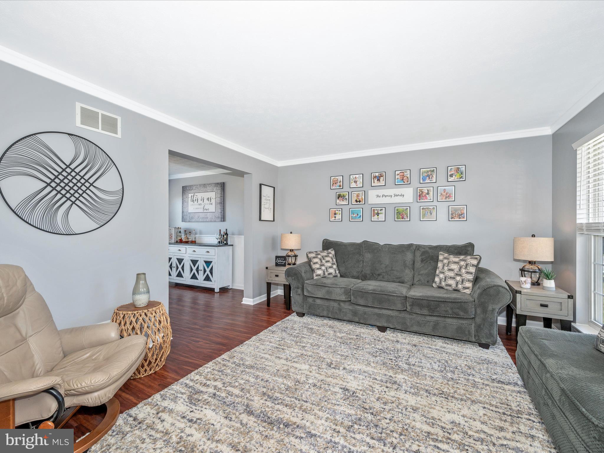 HARVEST RIDGE - Residential