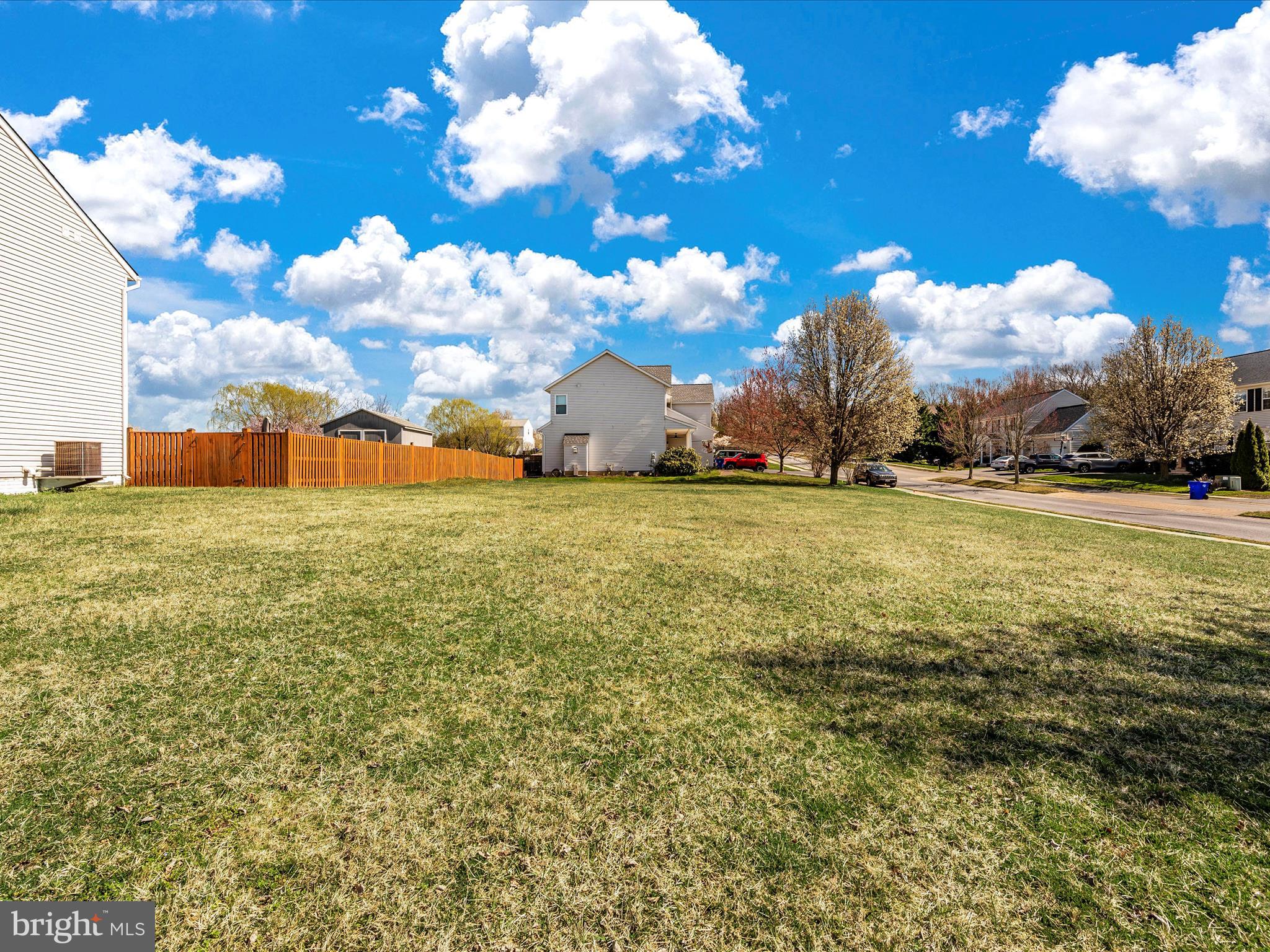HARVEST RIDGE - Residential