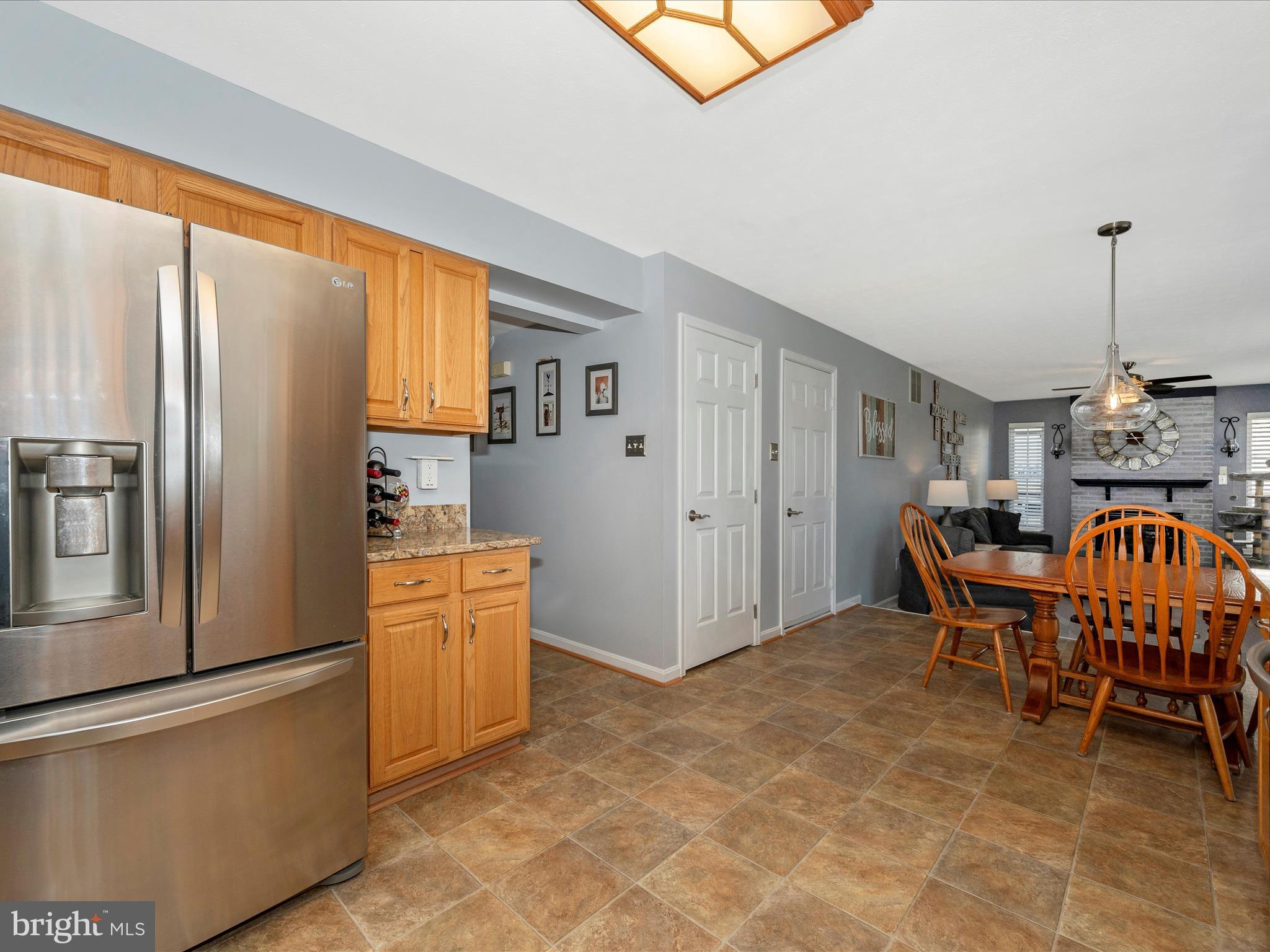 HARVEST RIDGE - Residential