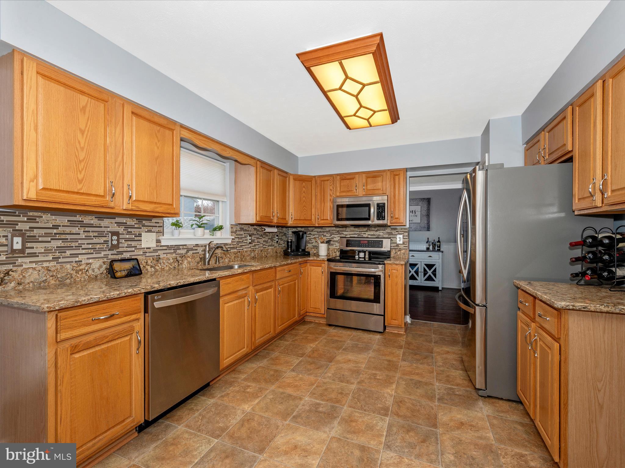 HARVEST RIDGE - Residential