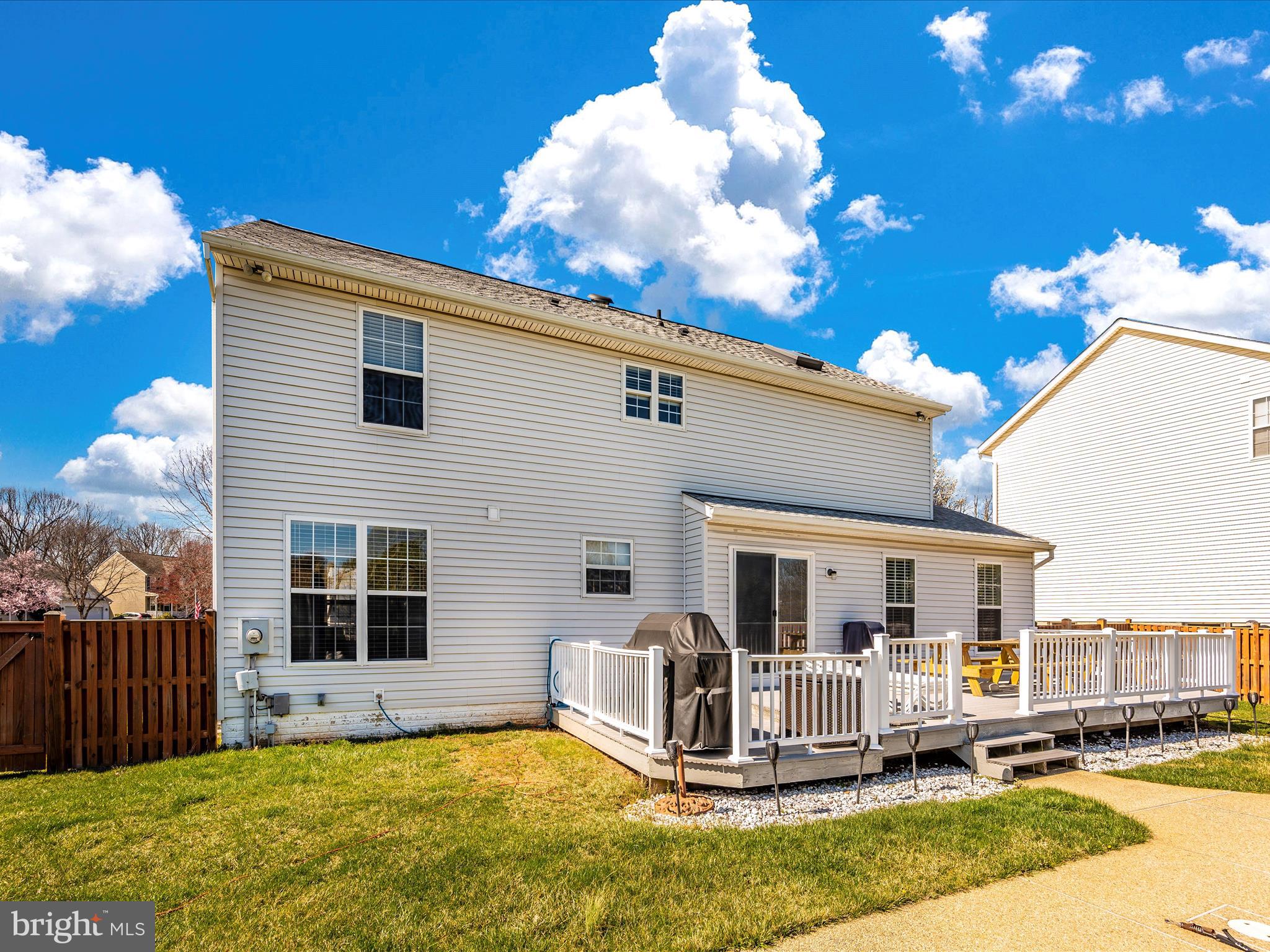 HARVEST RIDGE - Residential