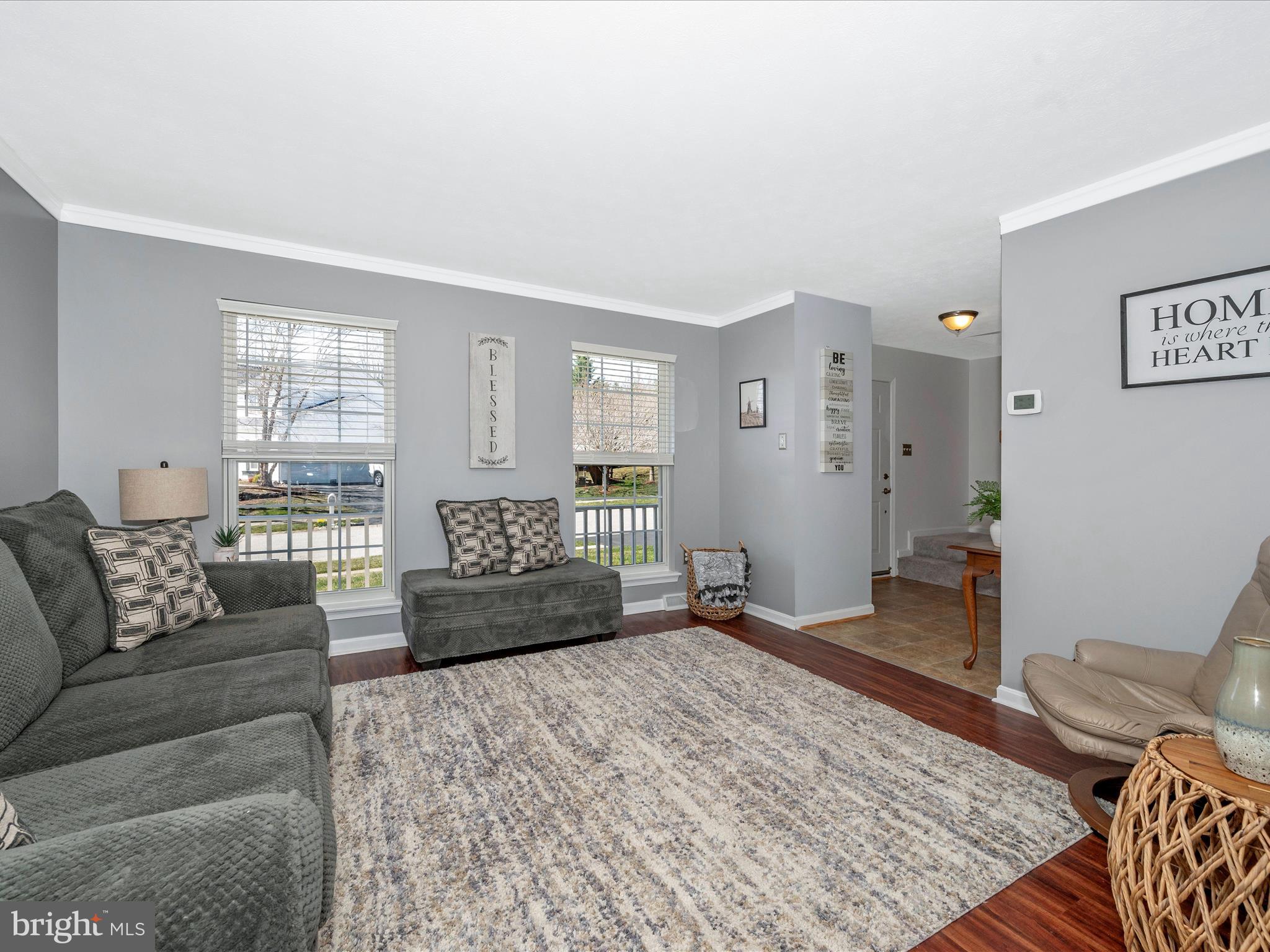 HARVEST RIDGE - Residential