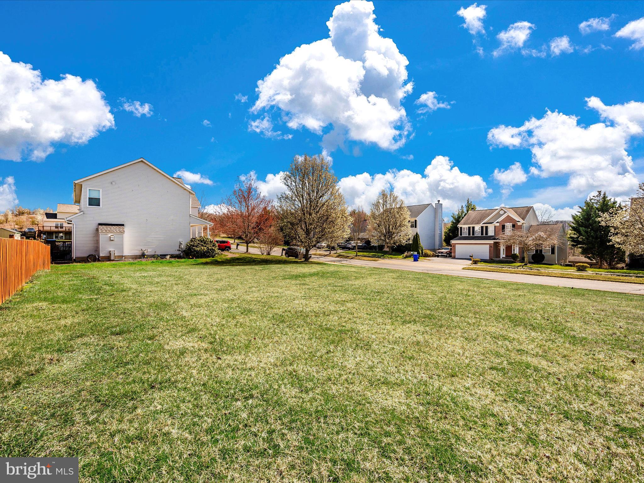HARVEST RIDGE - Residential