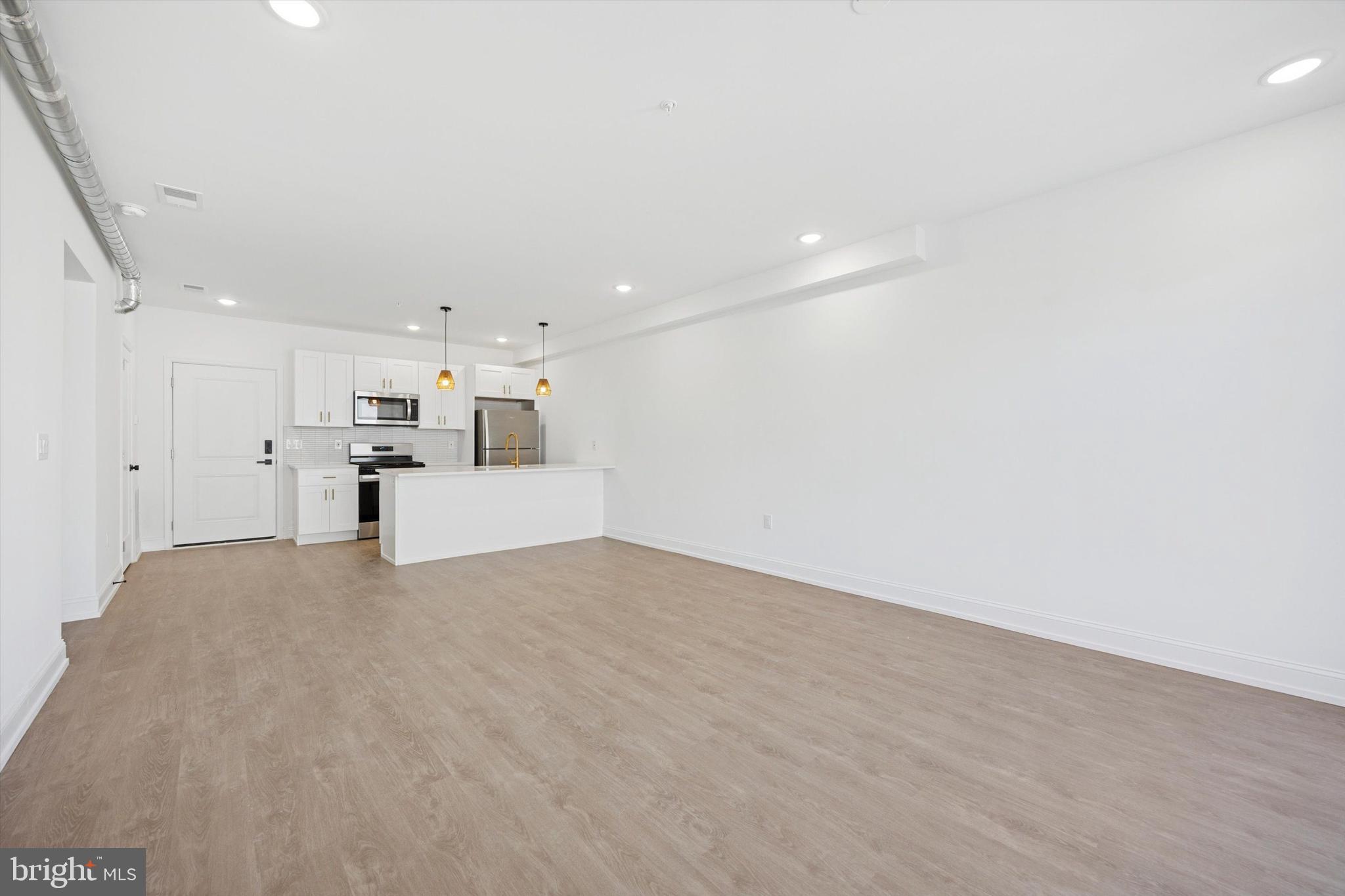 FRANCISVILLE - Residential Lease