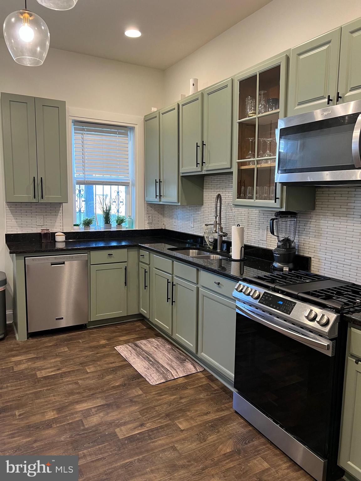 RESERVOIR HILL - Residential Lease