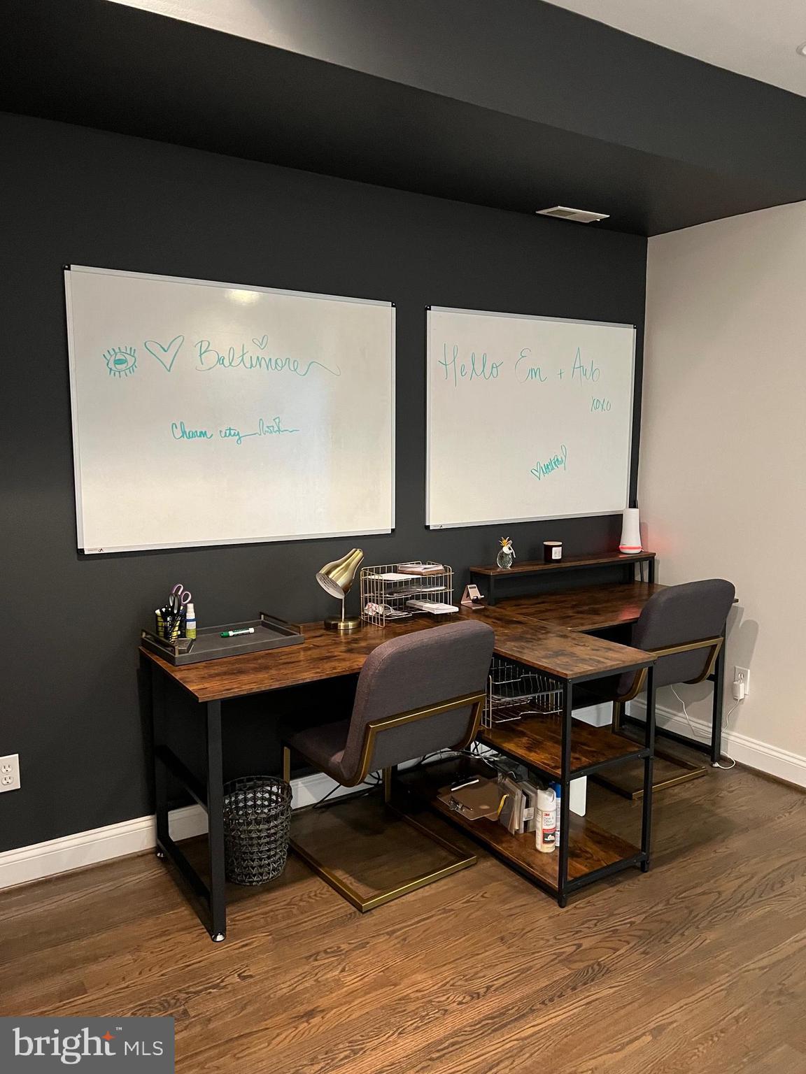 RESERVOIR HILL - Residential Lease