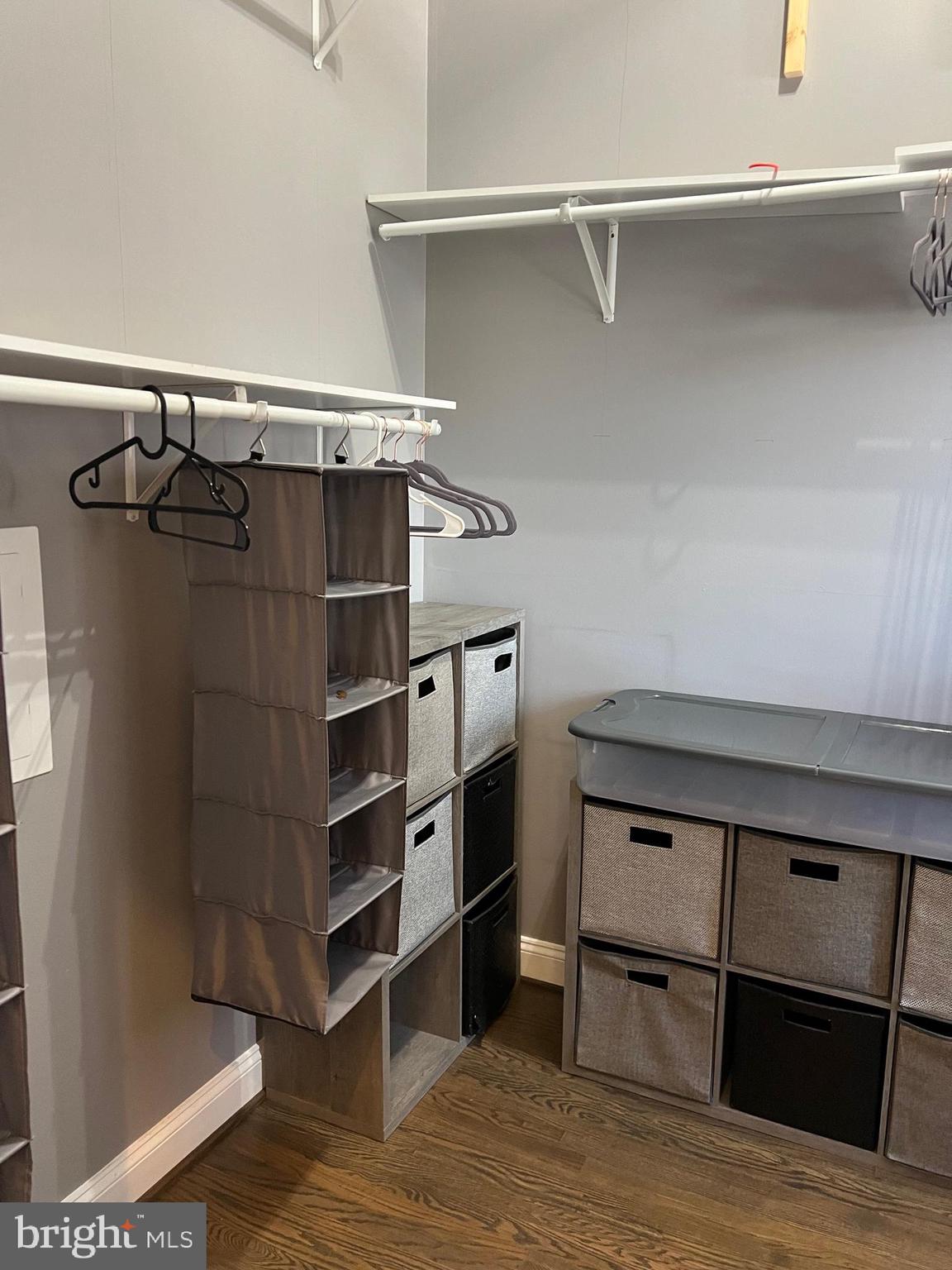 RESERVOIR HILL - Residential Lease