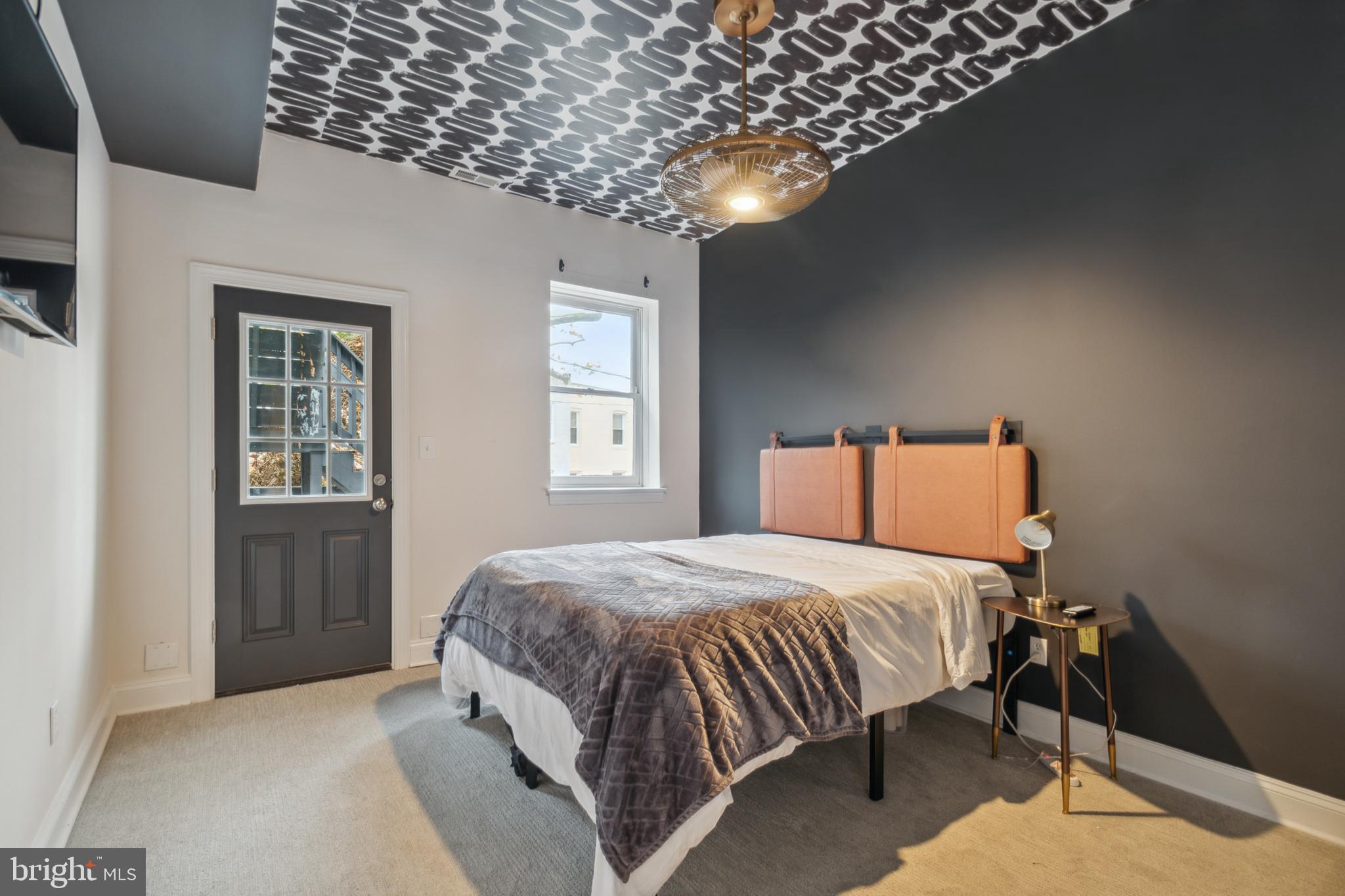 RESERVOIR HILL - Residential Lease