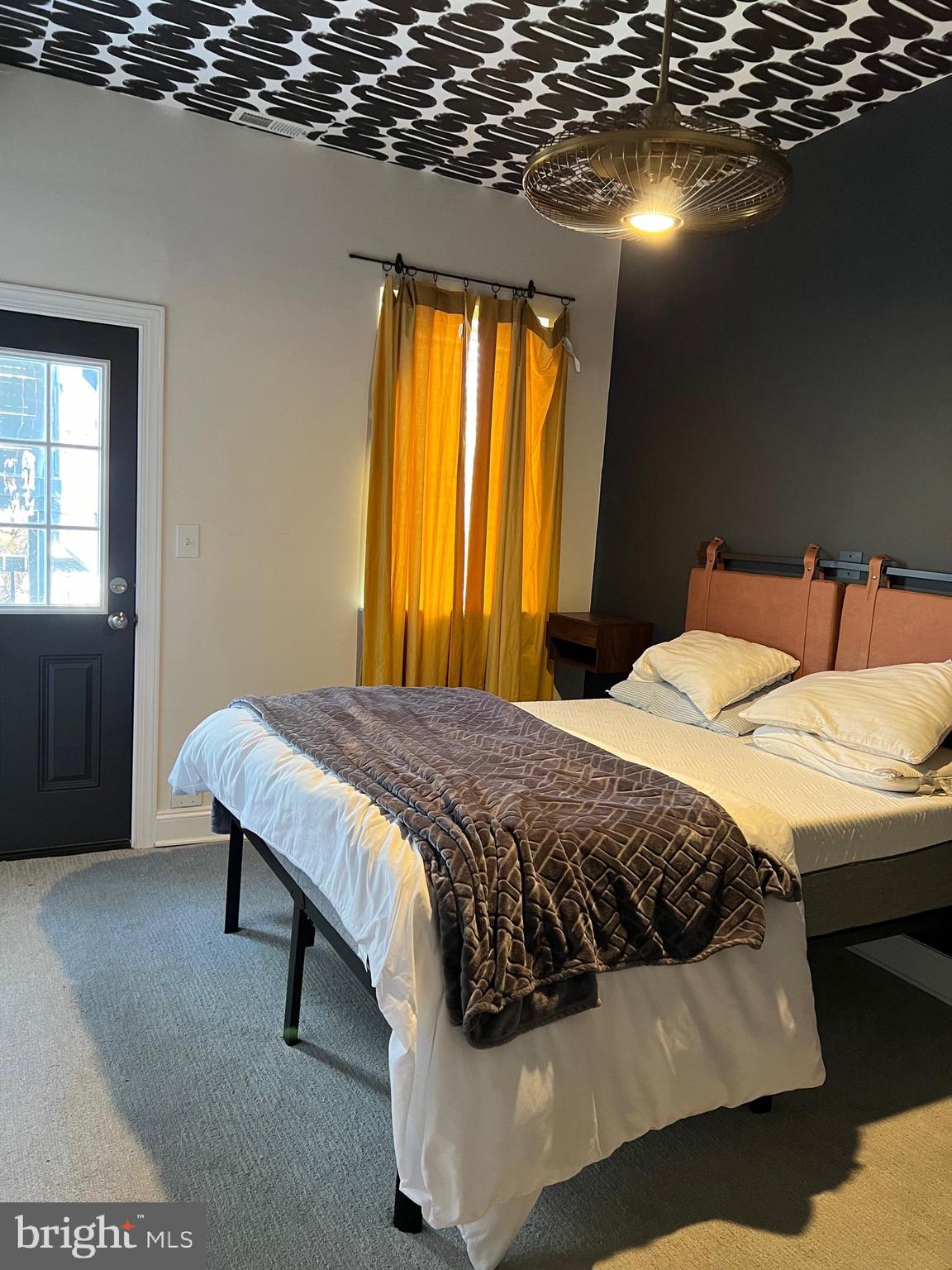 RESERVOIR HILL - Residential Lease