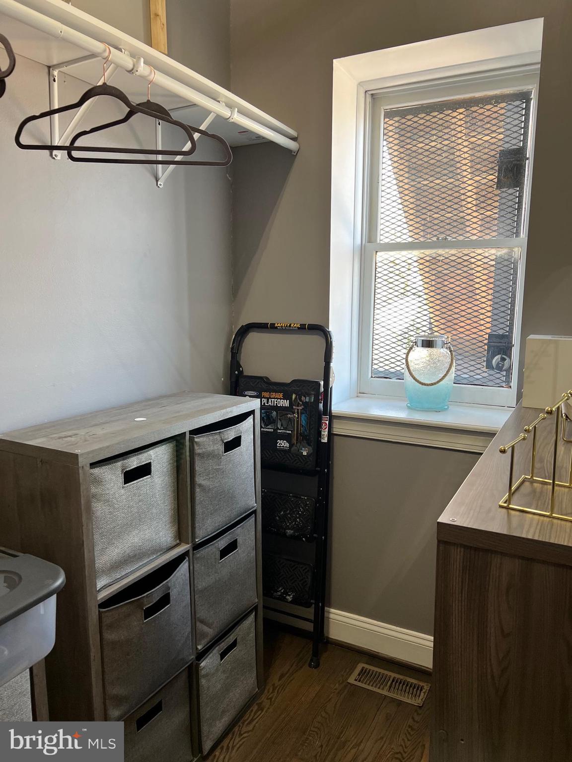 RESERVOIR HILL - Residential Lease