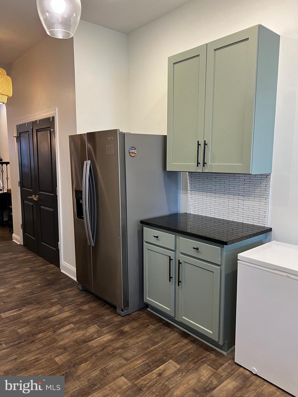 RESERVOIR HILL - Residential Lease