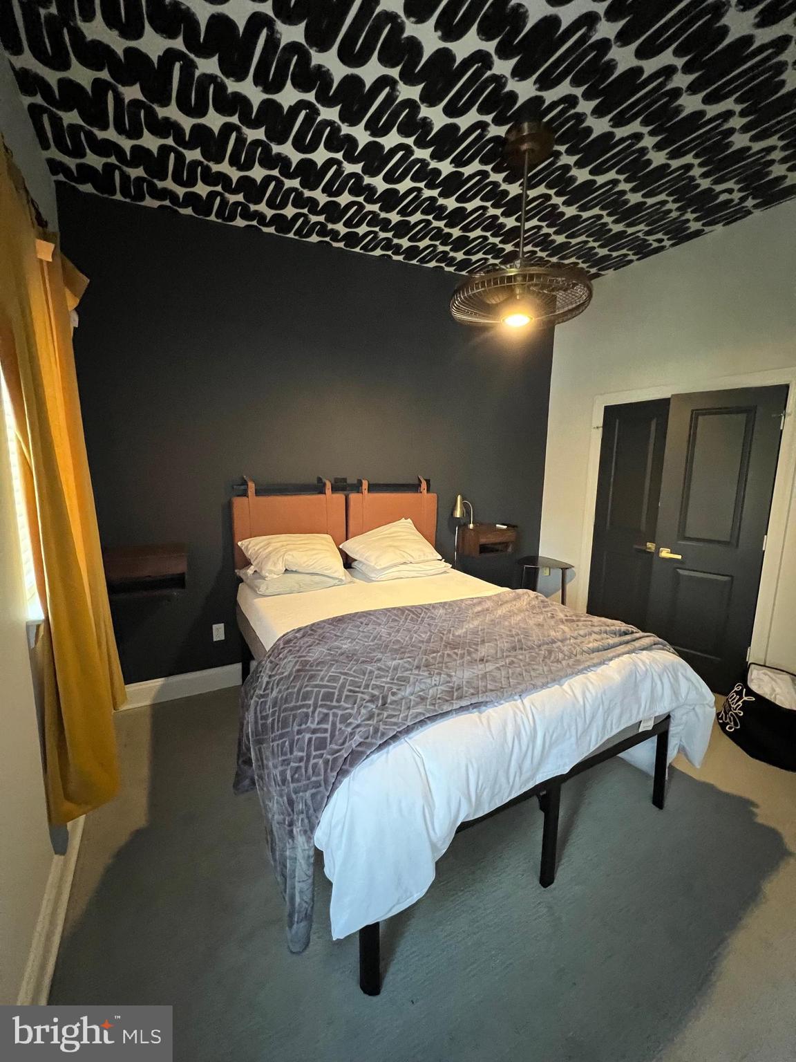 RESERVOIR HILL - Residential Lease