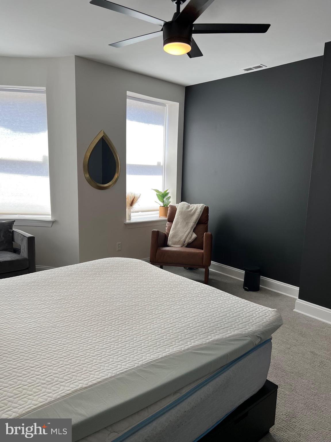 RESERVOIR HILL - Residential Lease