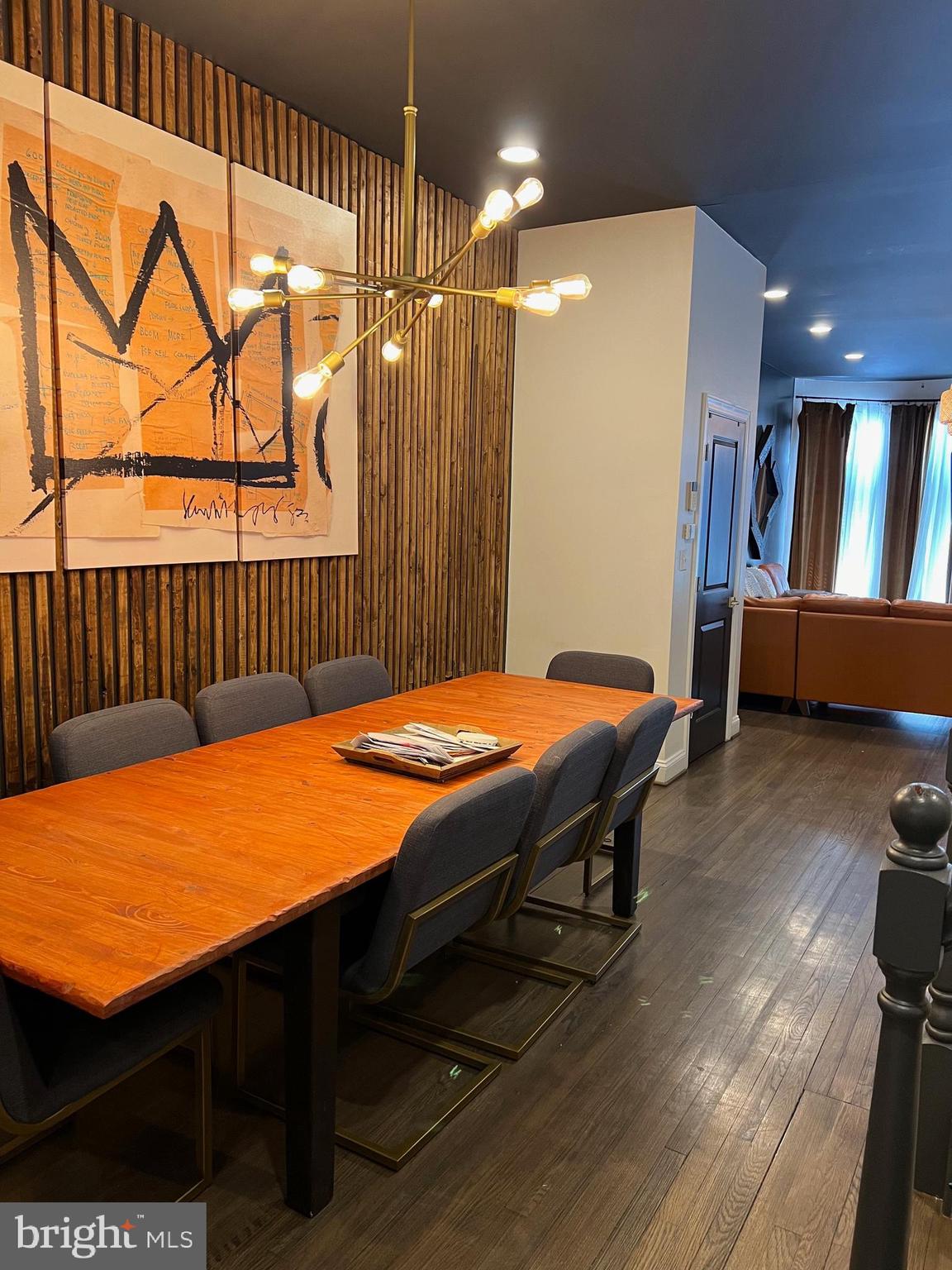 RESERVOIR HILL - Residential Lease