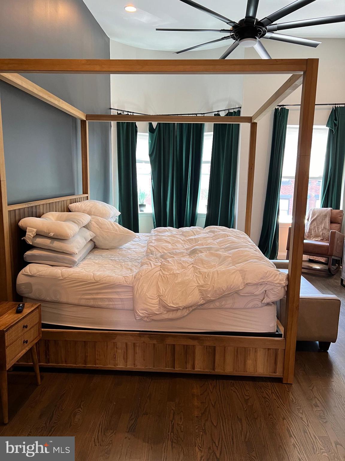 RESERVOIR HILL - Residential Lease