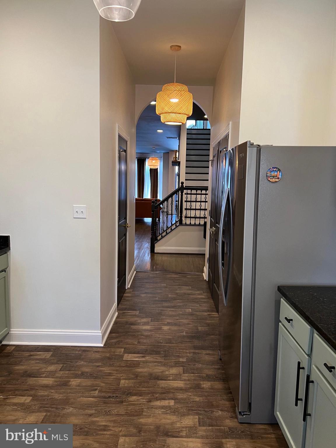 RESERVOIR HILL - Residential Lease