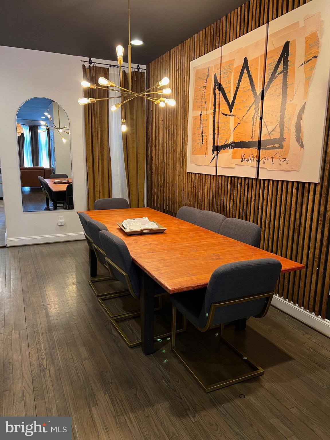 RESERVOIR HILL - Residential Lease