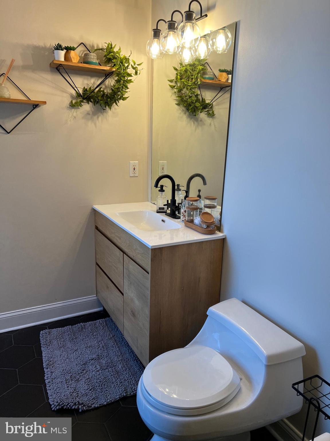 RESERVOIR HILL - Residential Lease