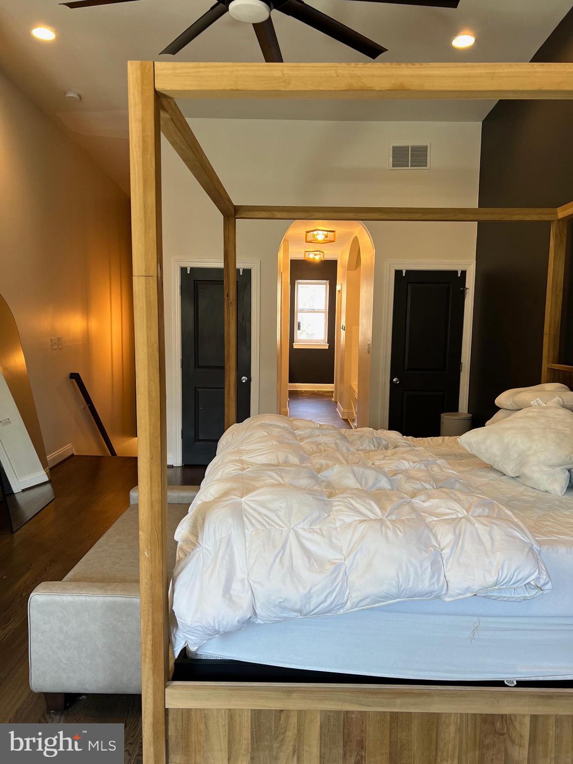 RESERVOIR HILL - Residential Lease