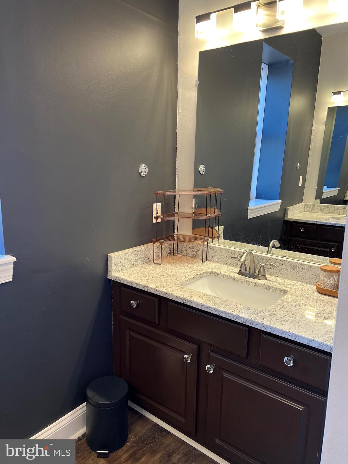 RESERVOIR HILL - Residential Lease