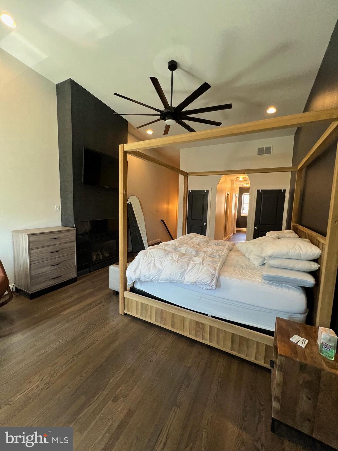 RESERVOIR HILL - Residential Lease