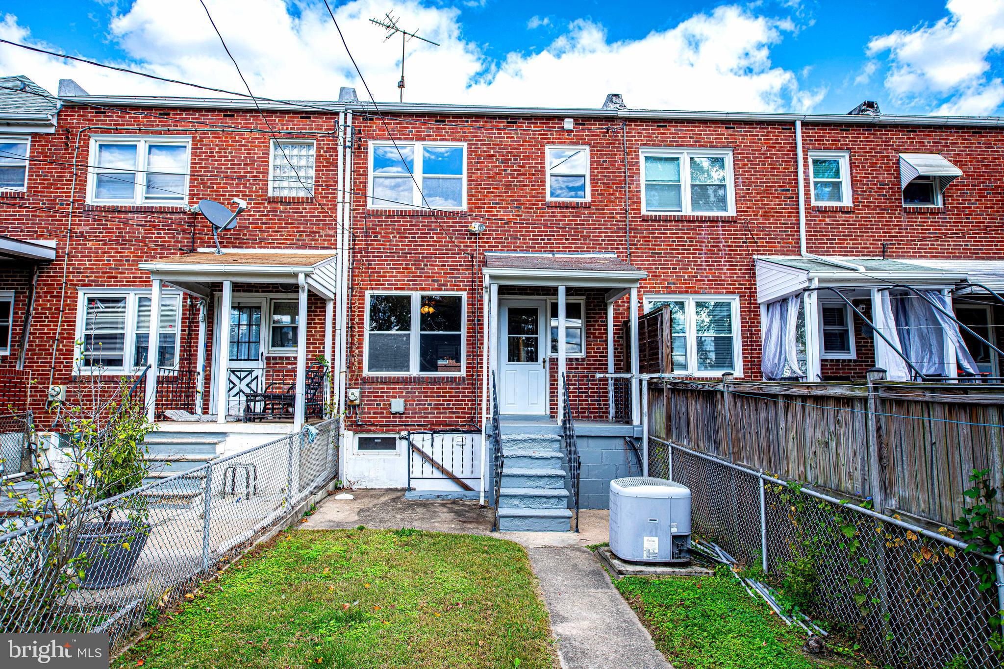 MIDDLE RIVER - Residential